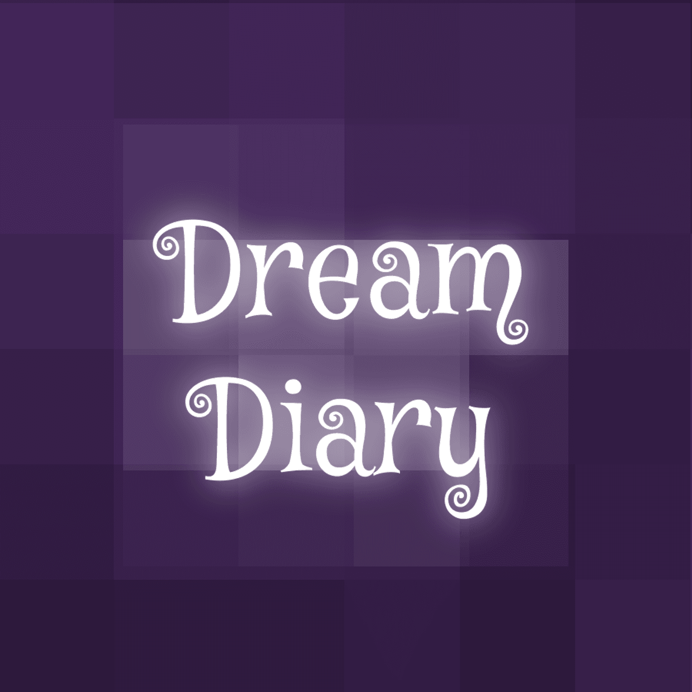 Episode 1 - Dream Diary cover