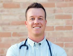 Resetting Inflammation A Functional Medicine Approach With Dr. Josh Redd - Finding Genius Podcast cover