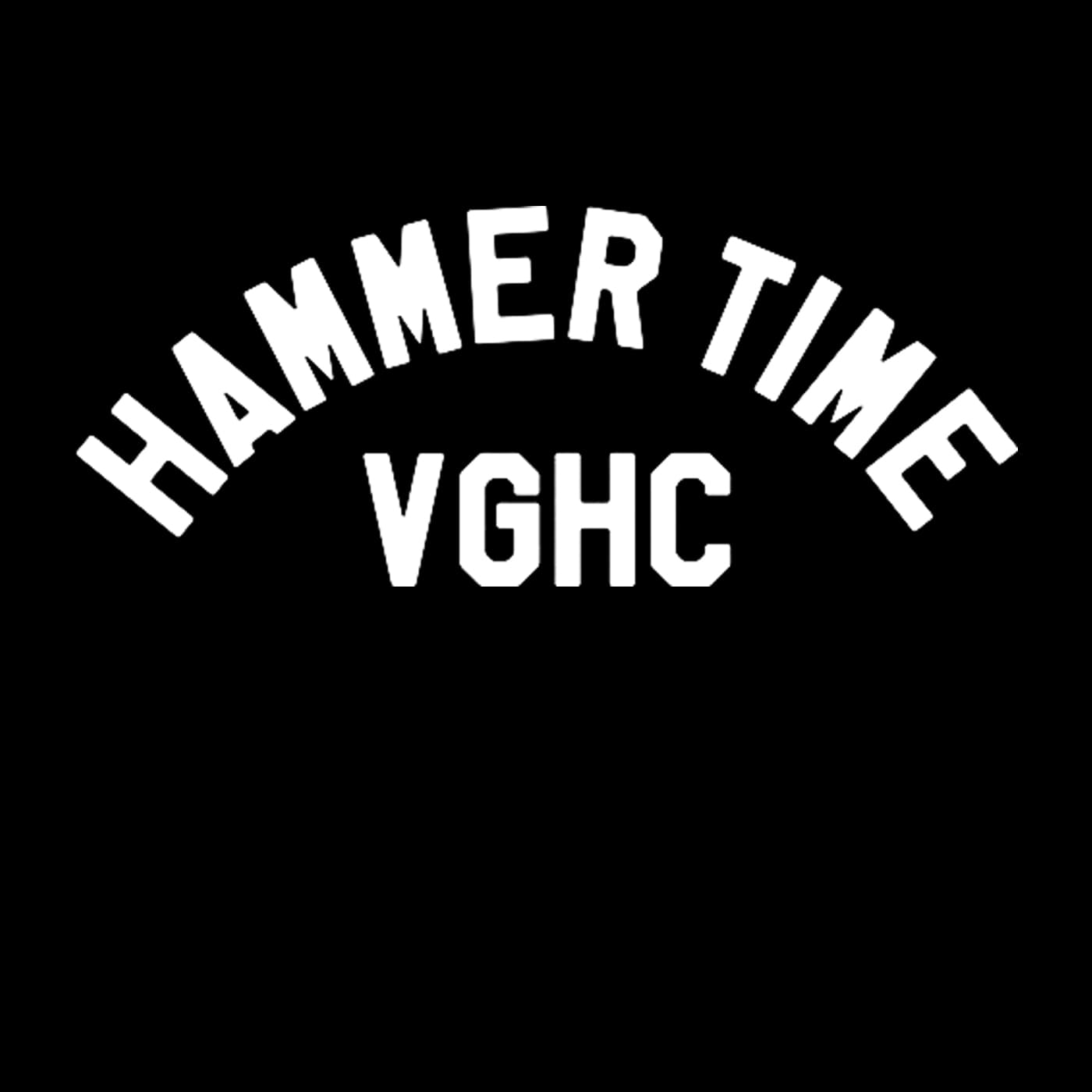 Violent Gentlemen's Hammer Time cover