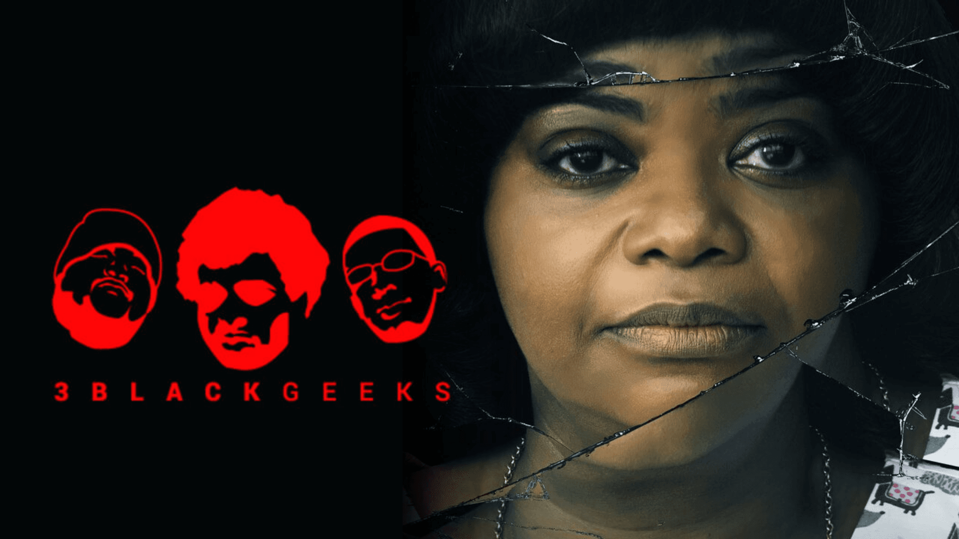 3BGPodcast| Ma - 3BlackGeeks Podcast cover