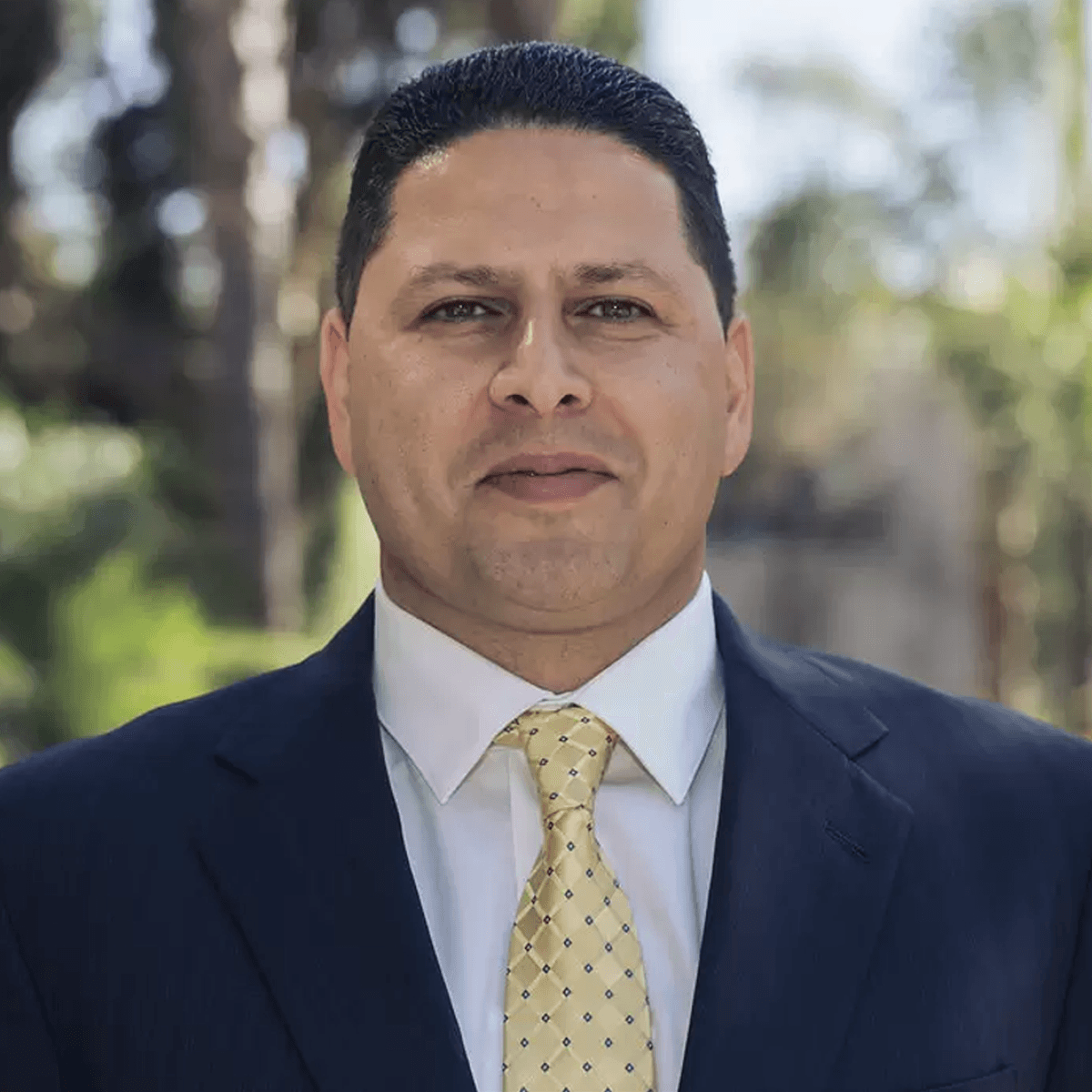 More Real Than Your Opponent with Babak Semnar - The Trial Lawyers College Podcast cover