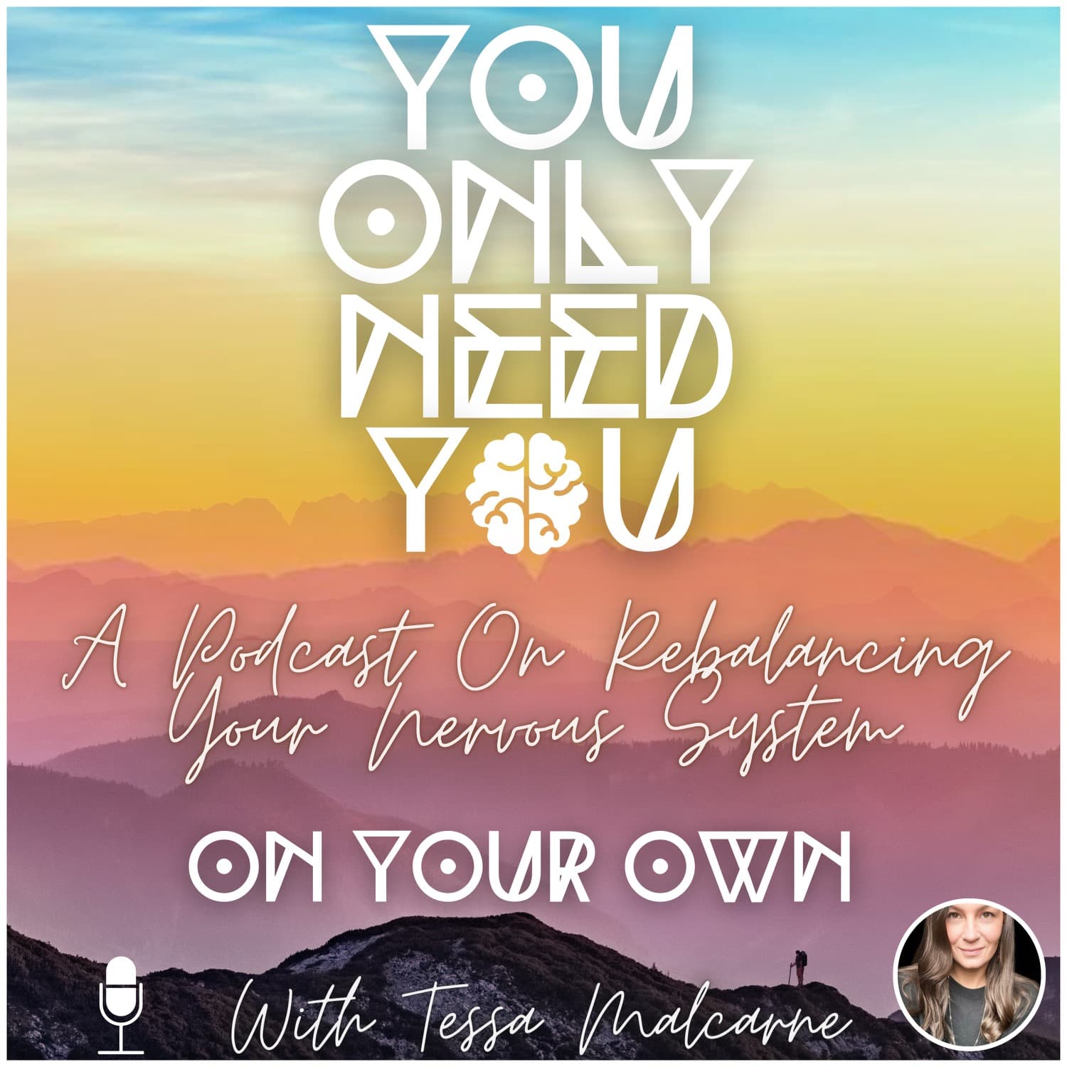 You Only Need You cover