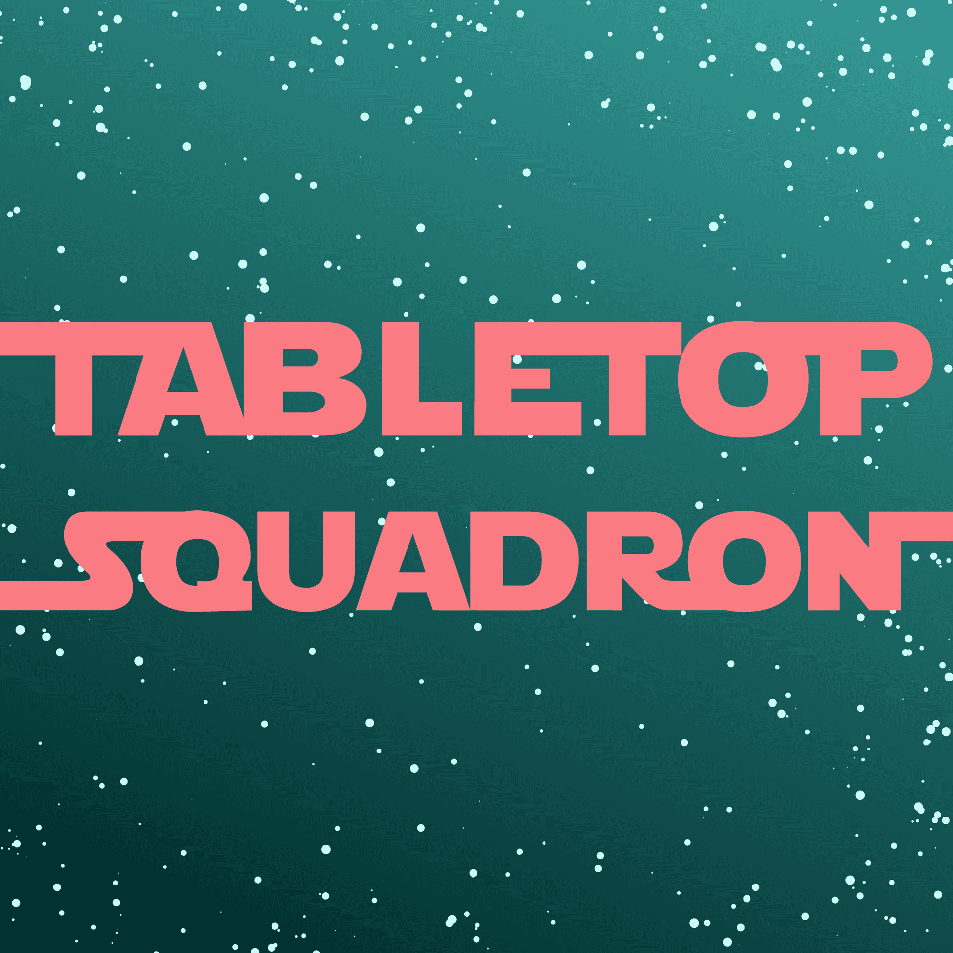 Tabletop Squadron cover
