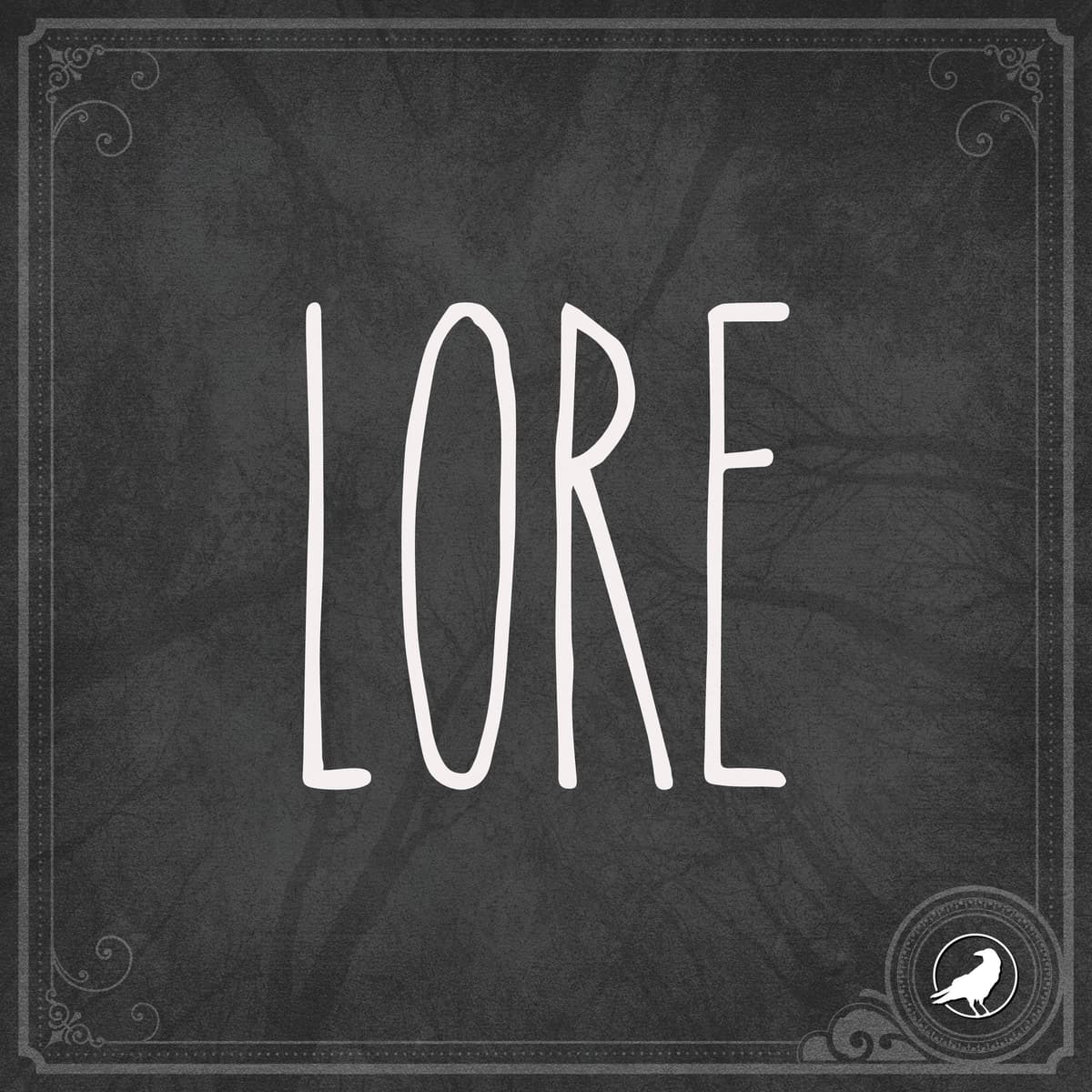 Lore 292: Message in a Bottle - Lore cover