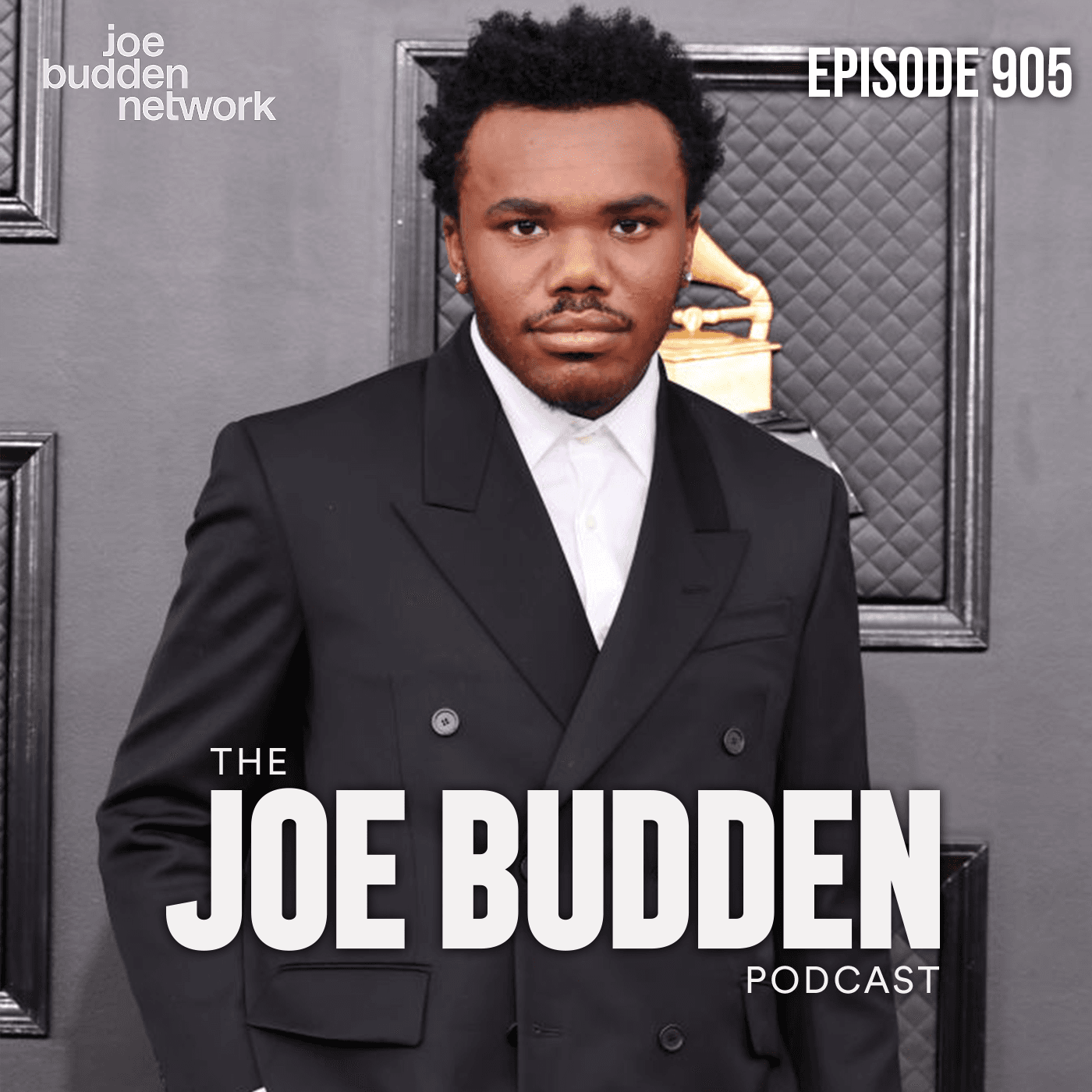 Episode 905 | "Hertz Platinum" - The Joe Budden Podcast cover