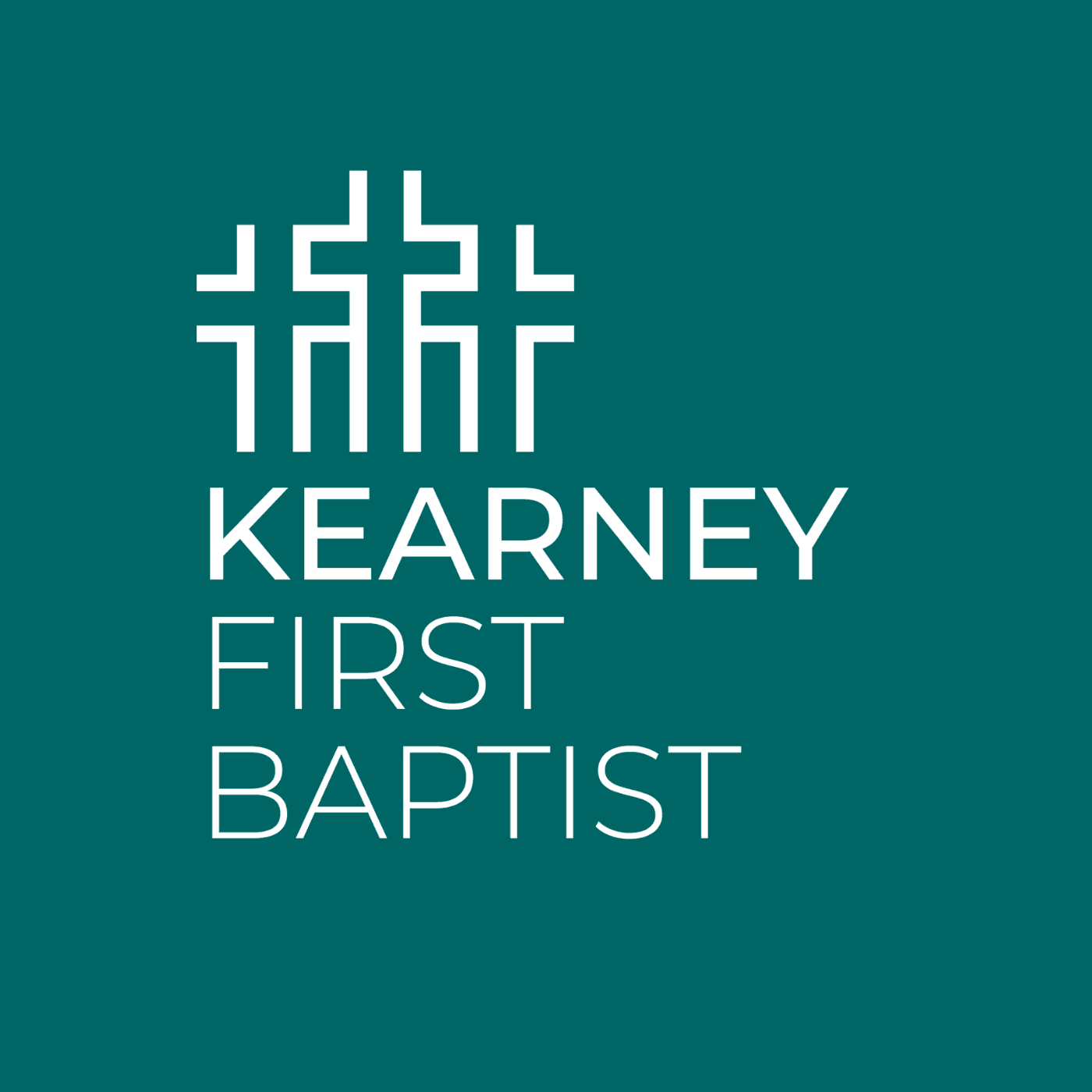 Kearney First Baptist Church cover