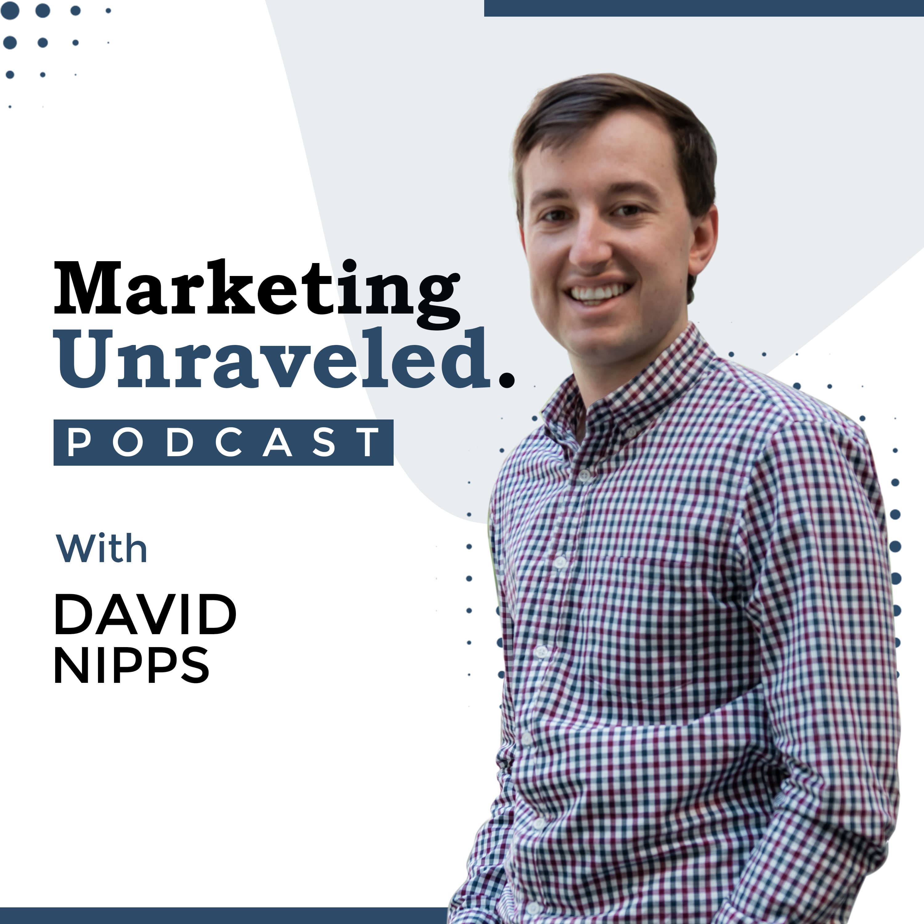 Marketing Unraveled cover