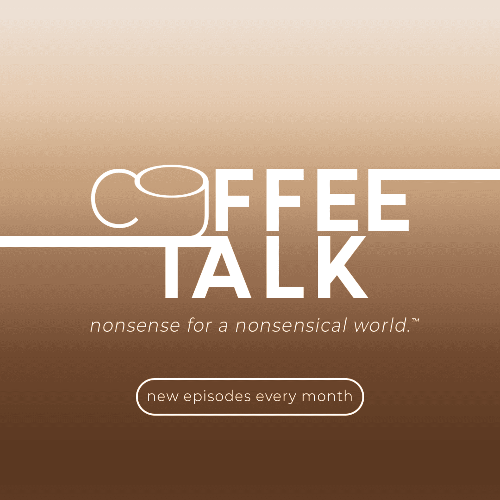 Coffee Talk cover