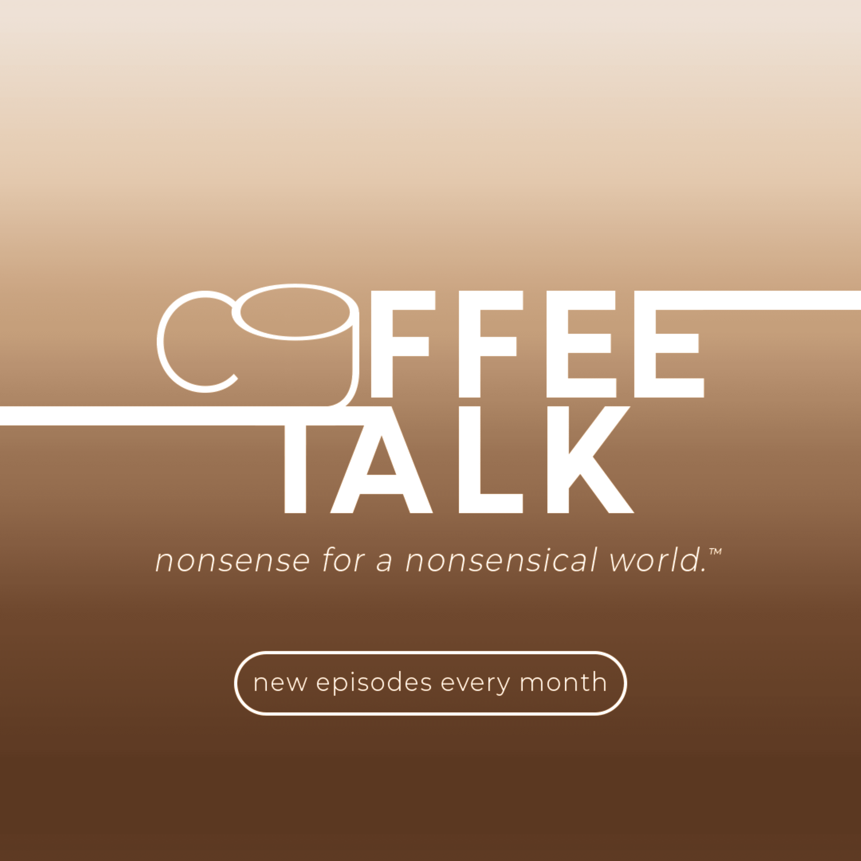 Coffee Talk cover
