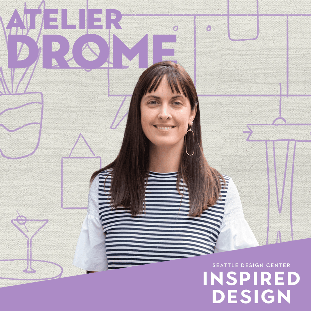Atelier Drome | Forever Floating - Inspired Design cover