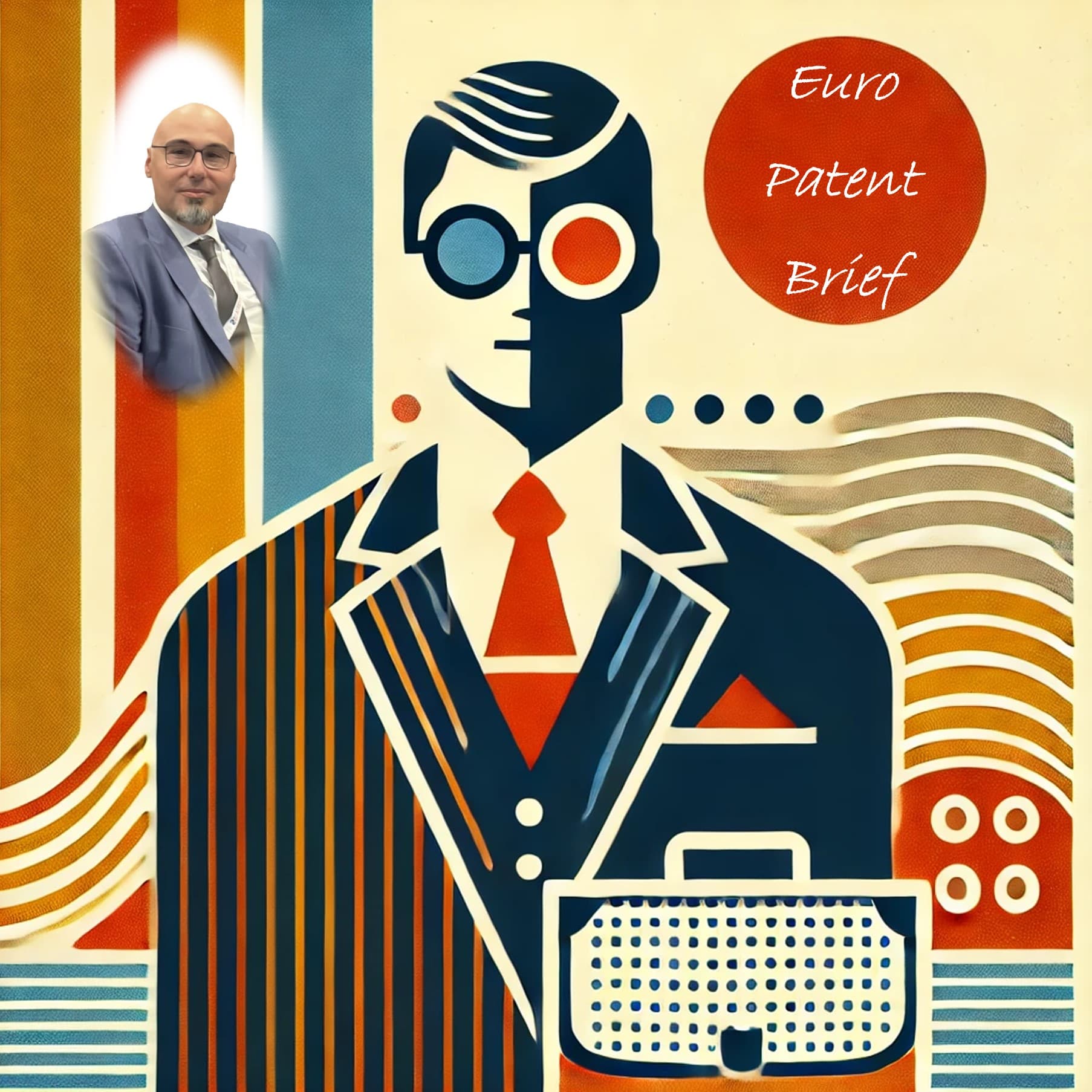 Euro Patent Brief cover