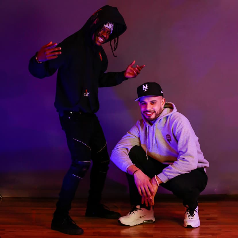 They Want Our Sauce Podcast cover