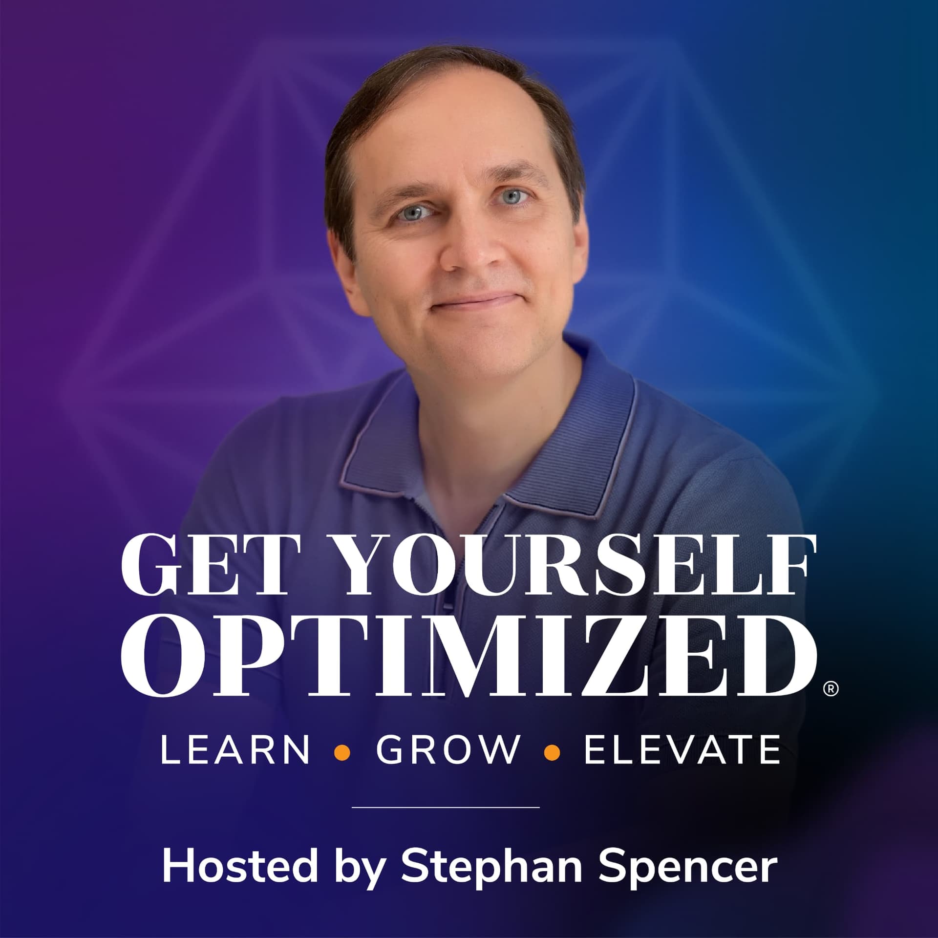 561. A Root-Cause Approach to Your Health with Dr. Izabella Wentz - Get Yourself Optimized® cover
