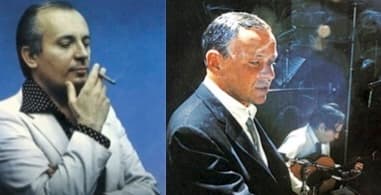 The Musical Genius of Claus Ogerman - Broadway to Main Street cover