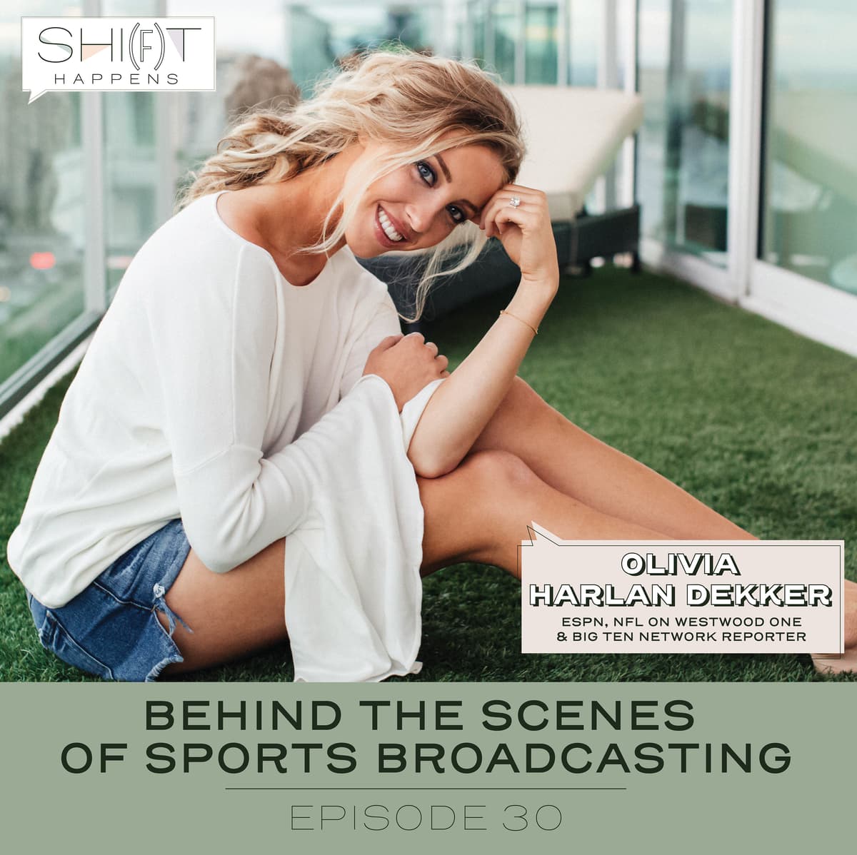 Podcast cover