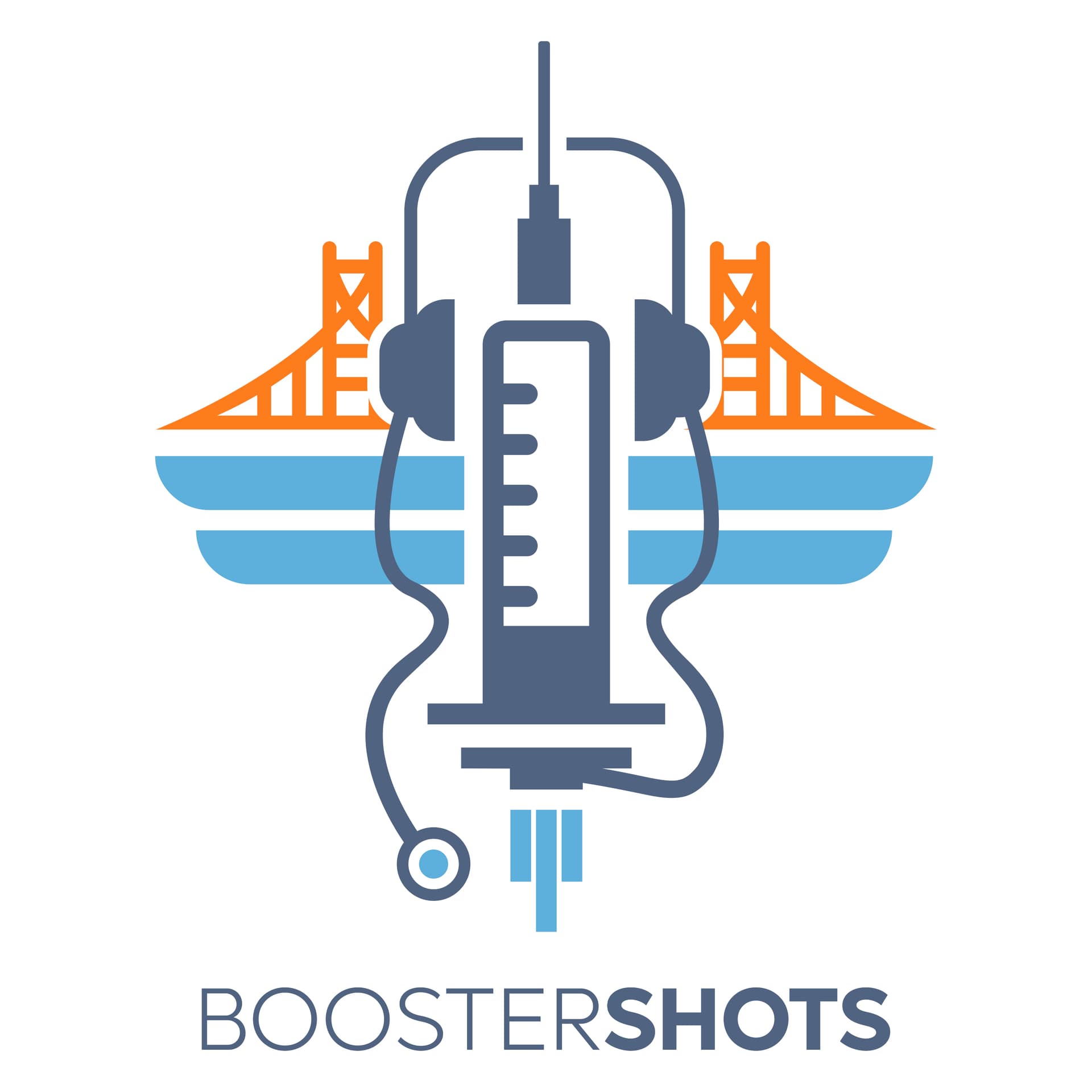 Booster Shots cover