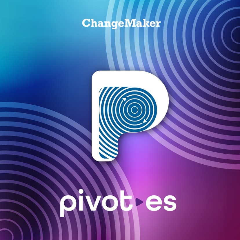 Pivot-ES cover