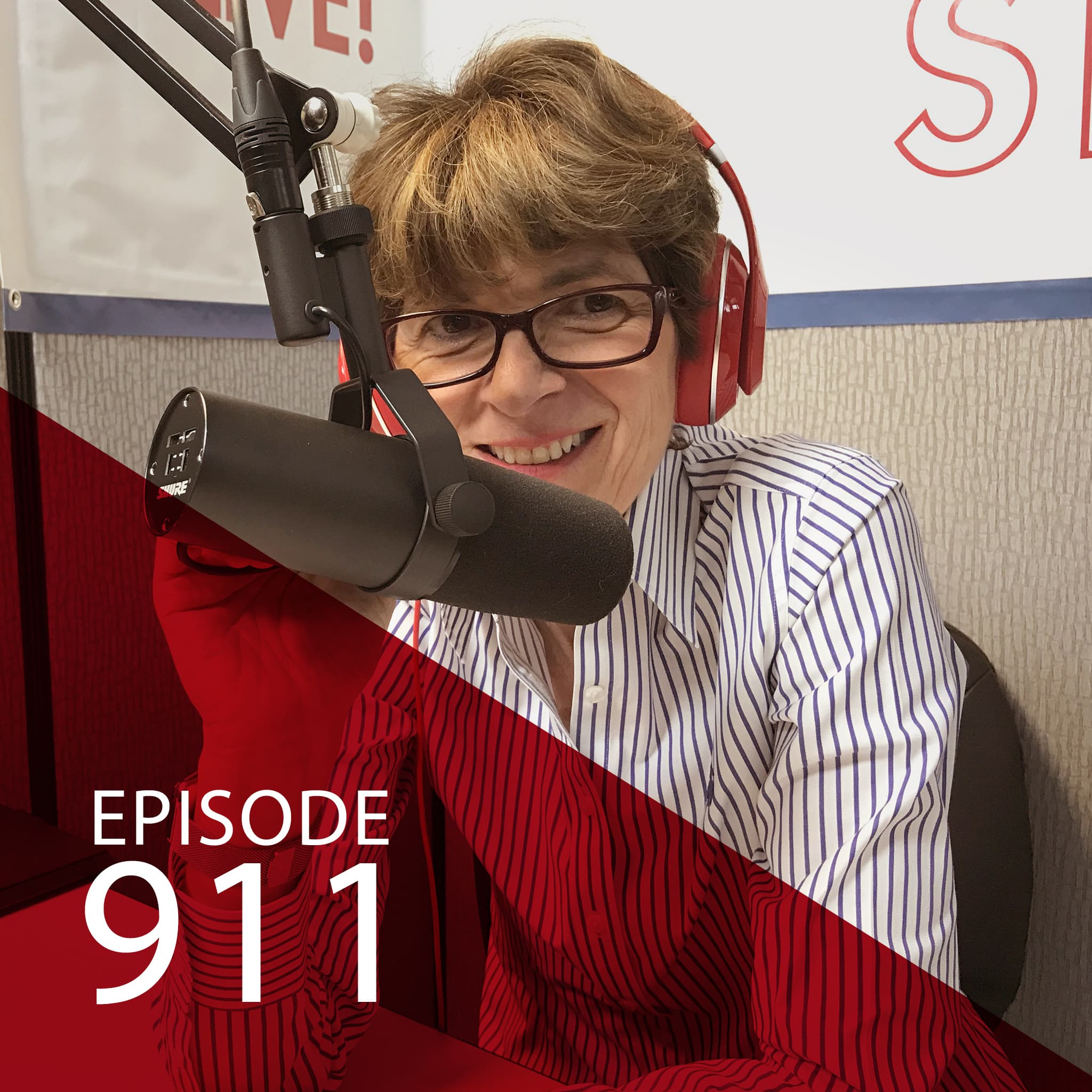 4 Trends Shaping Infrastructure - Peggy Smedley Show cover