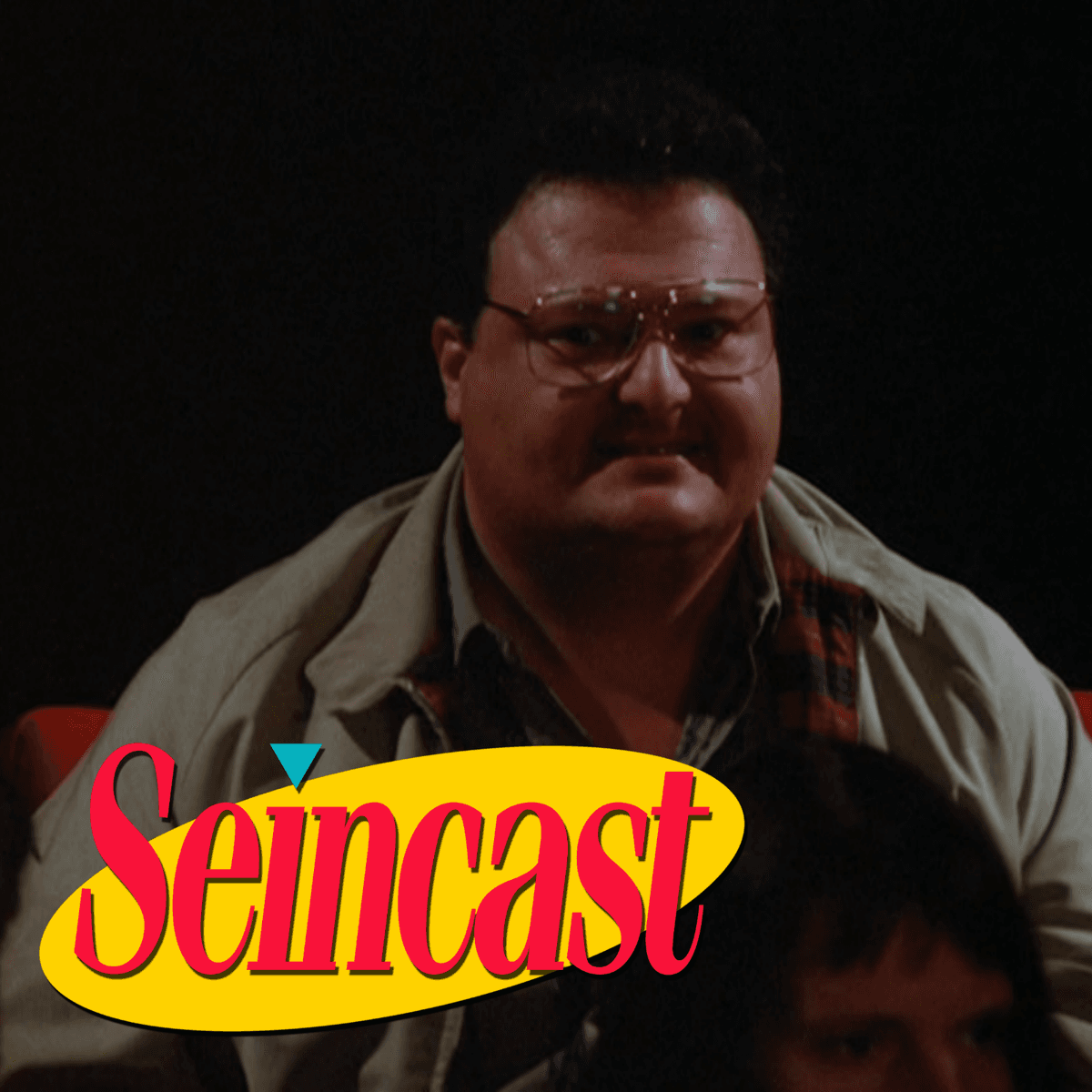 Seincast 083 - The Raincoats, Part 2 - Seincast: A Seinfeld Podcast cover