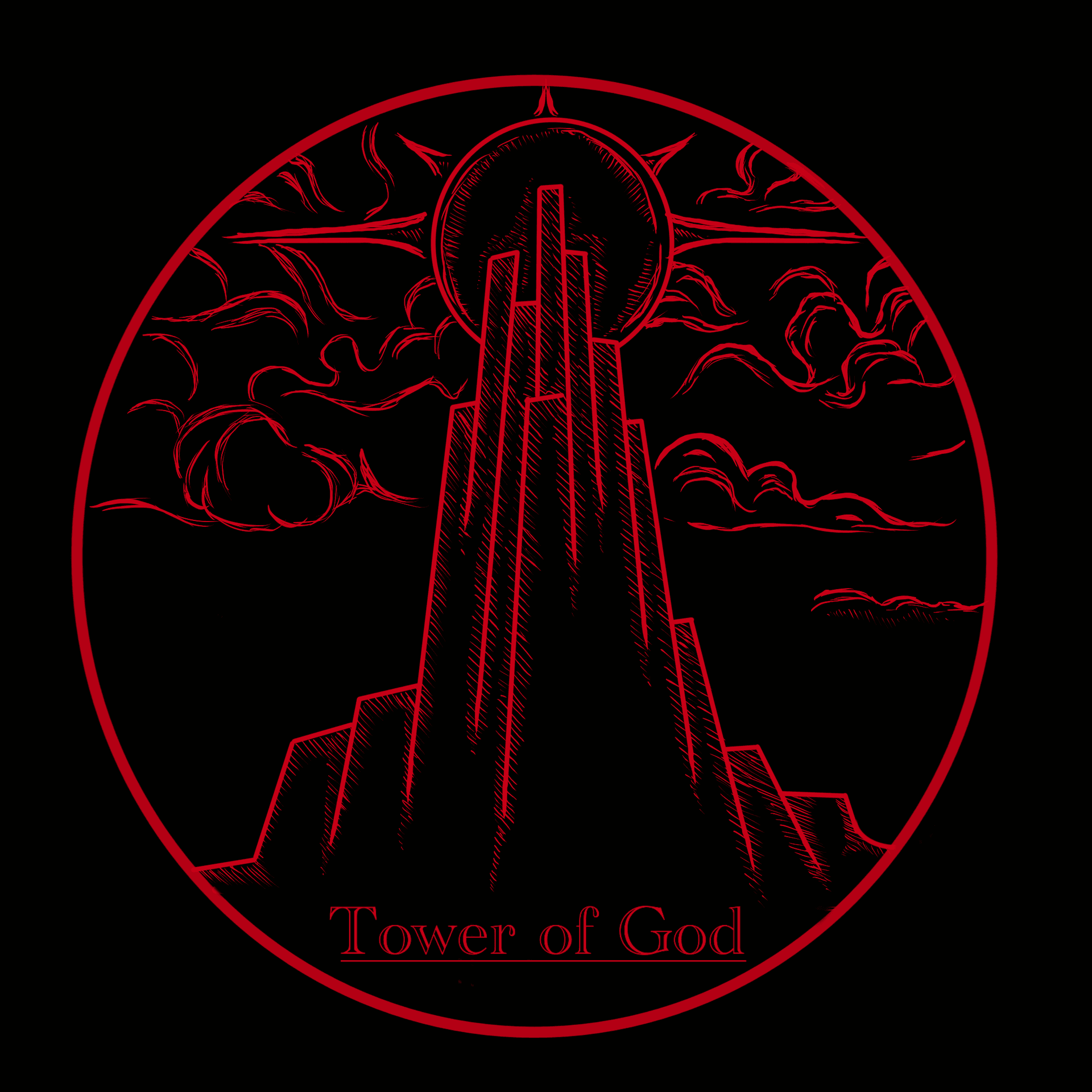 Tower of Pod cover