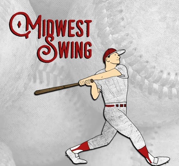 Midwest Swing cover