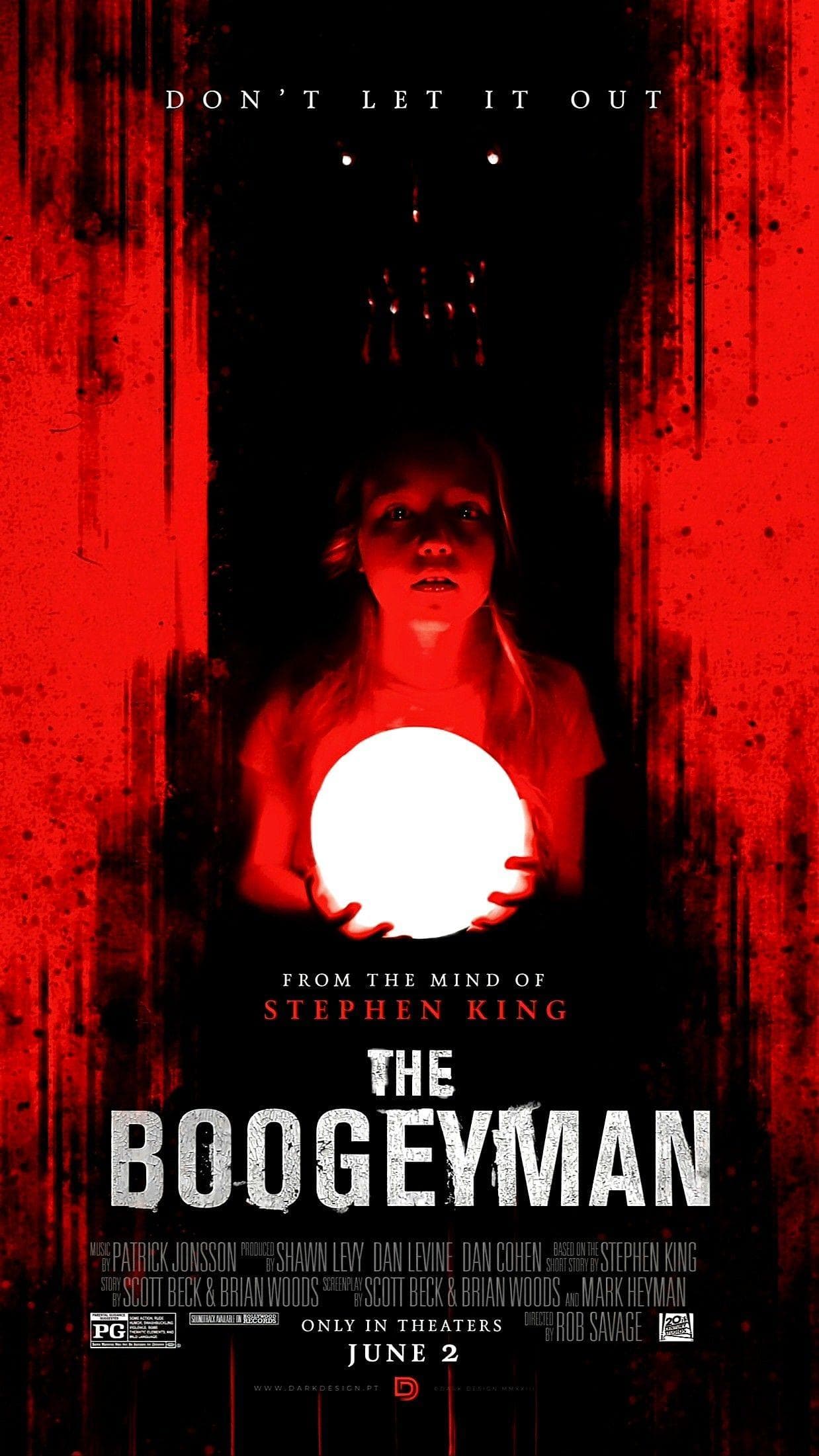OCT31 - 6 - The Boogeyman (2022) - The Skinner Co. Network cover