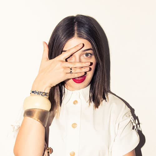 Episode 12: Stephanie Mark - Ask Them More Podcast cover