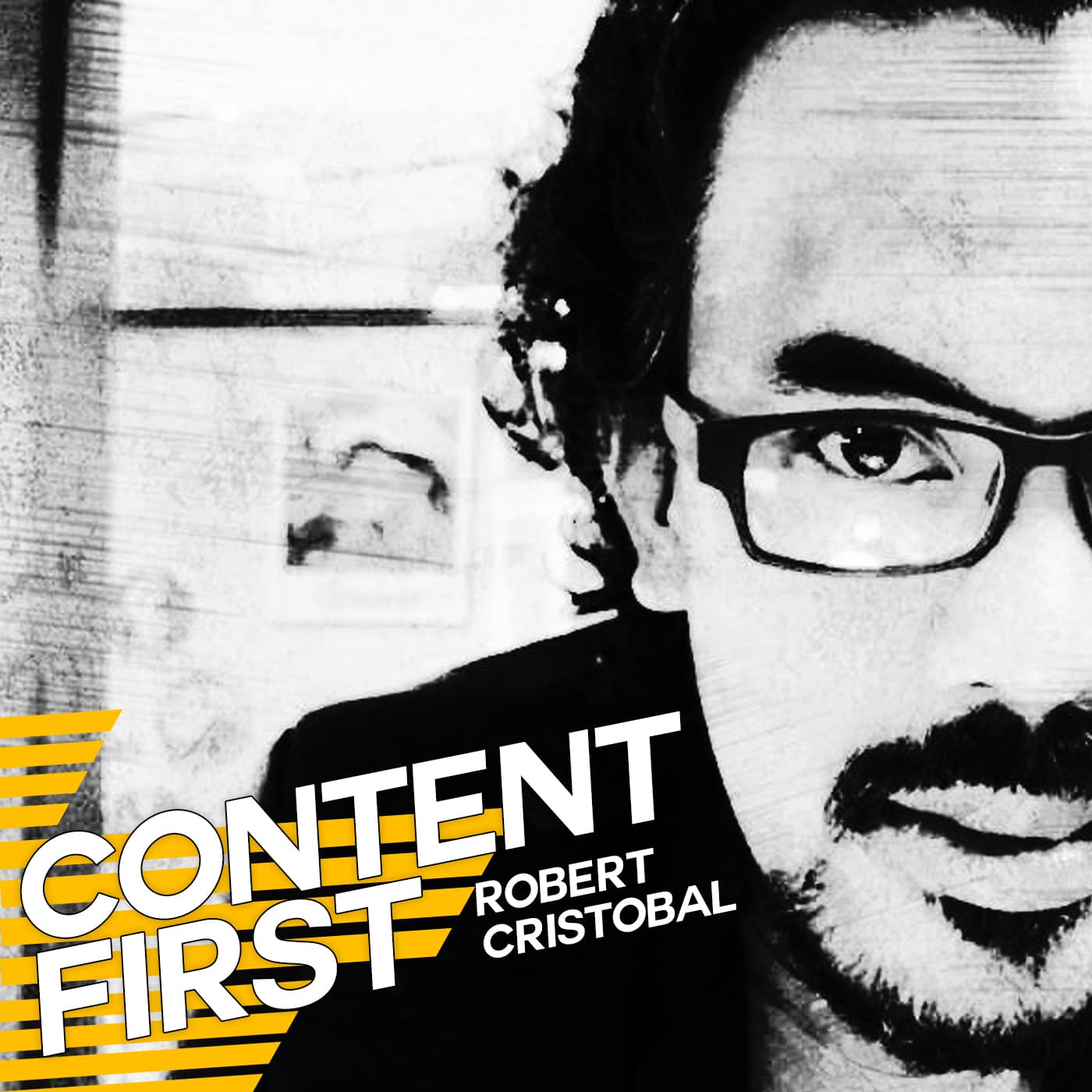 Content First cover