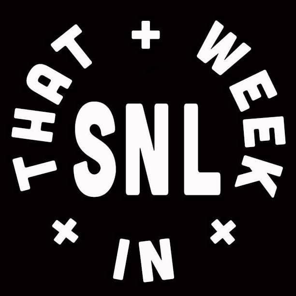 Episode 161: Stevie Wonder (May 7, 1983) — That Week In SNL (A Vintage Saturday Night Live Podcast) cover