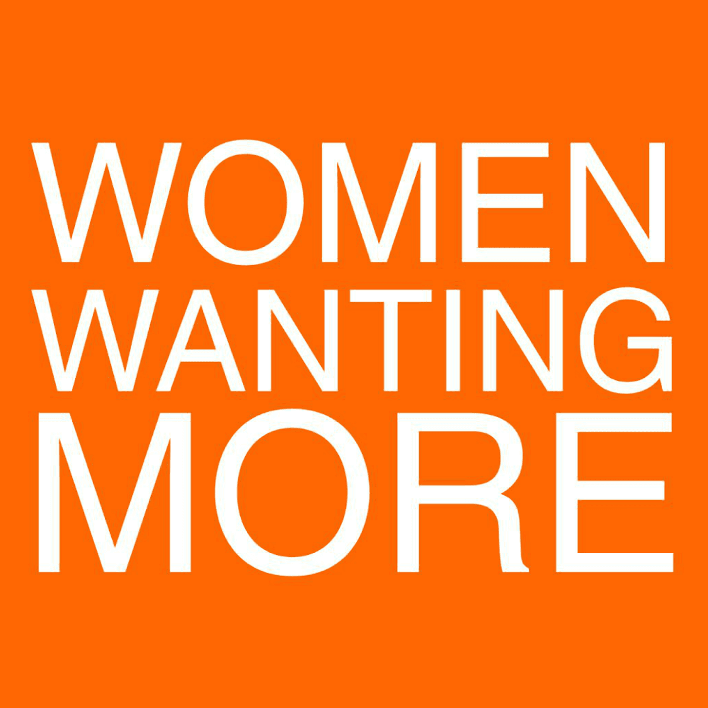 Women Wanting More cover