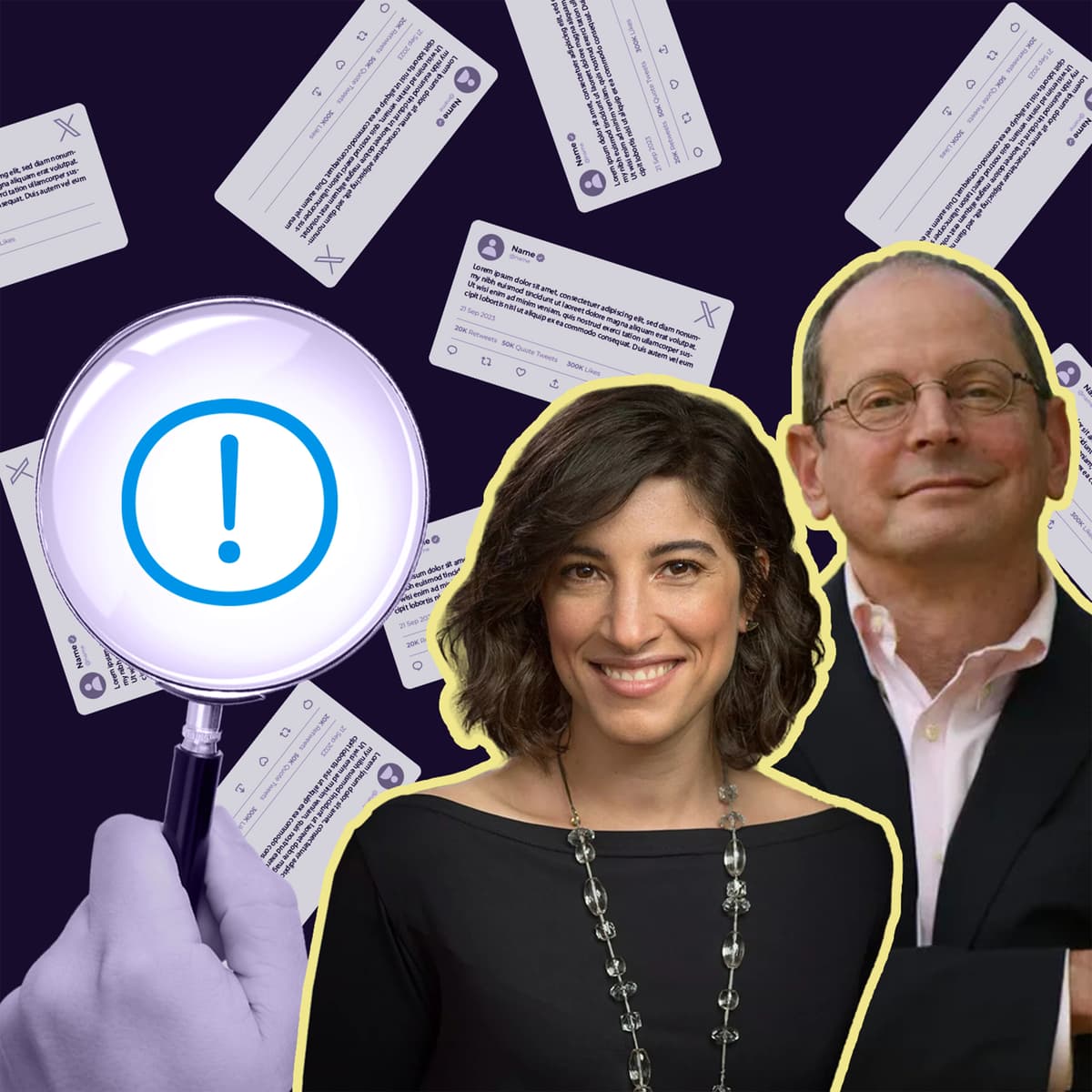 Ep. 225: Debating social media content moderation - So to Speak: The Free Speech Podcast cover