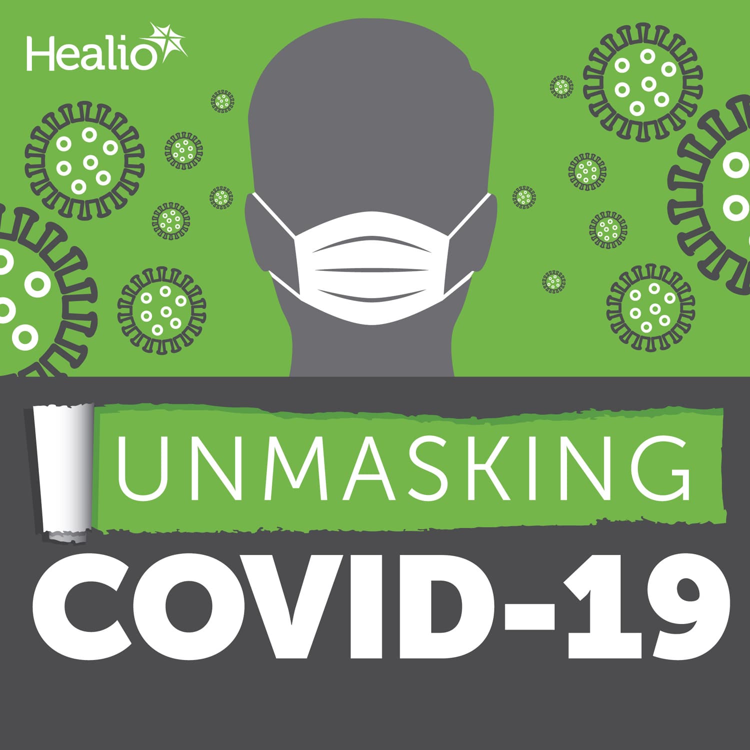 Diabetes and COVID-19 - Unmasking COVID-19 cover
