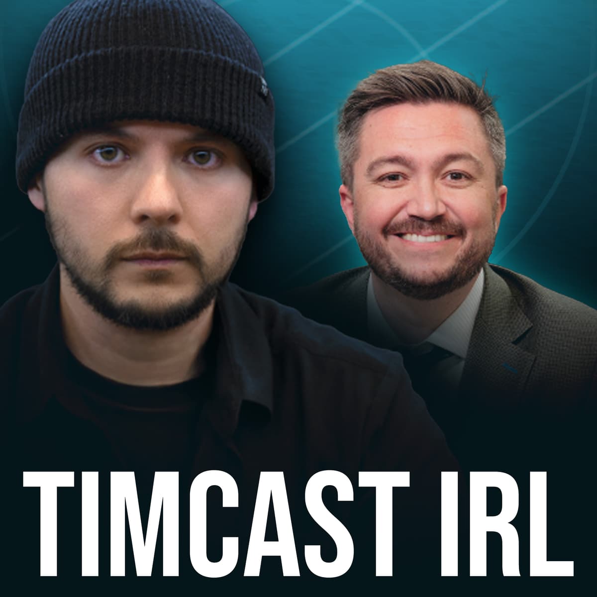 Democrats STORM ICE Facility, Rep ATTACKS Feds, Democrat Mayor ARRESTED w/ Terry Schilling - Timcast IRL cover