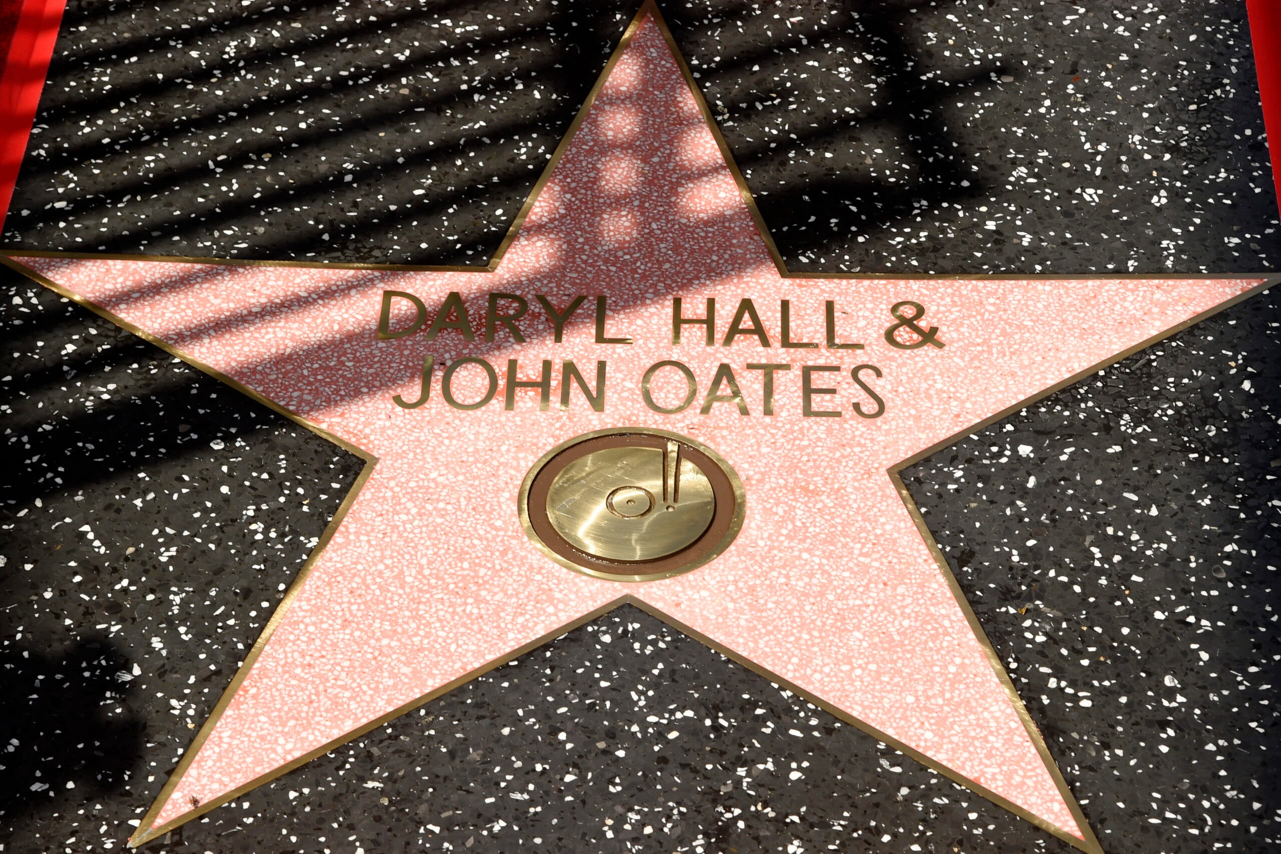Episode Thirty-Four: Is It a Star - Out of Touch: A Hall and Oates Podcast cover