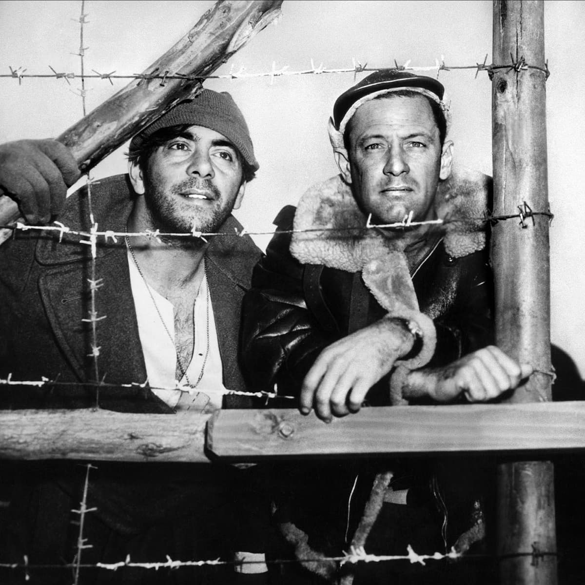 Stalag 17 - Service On Celluloid cover