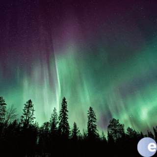 The Sky Proclaims His Handiwork - EncounterPodcast cover