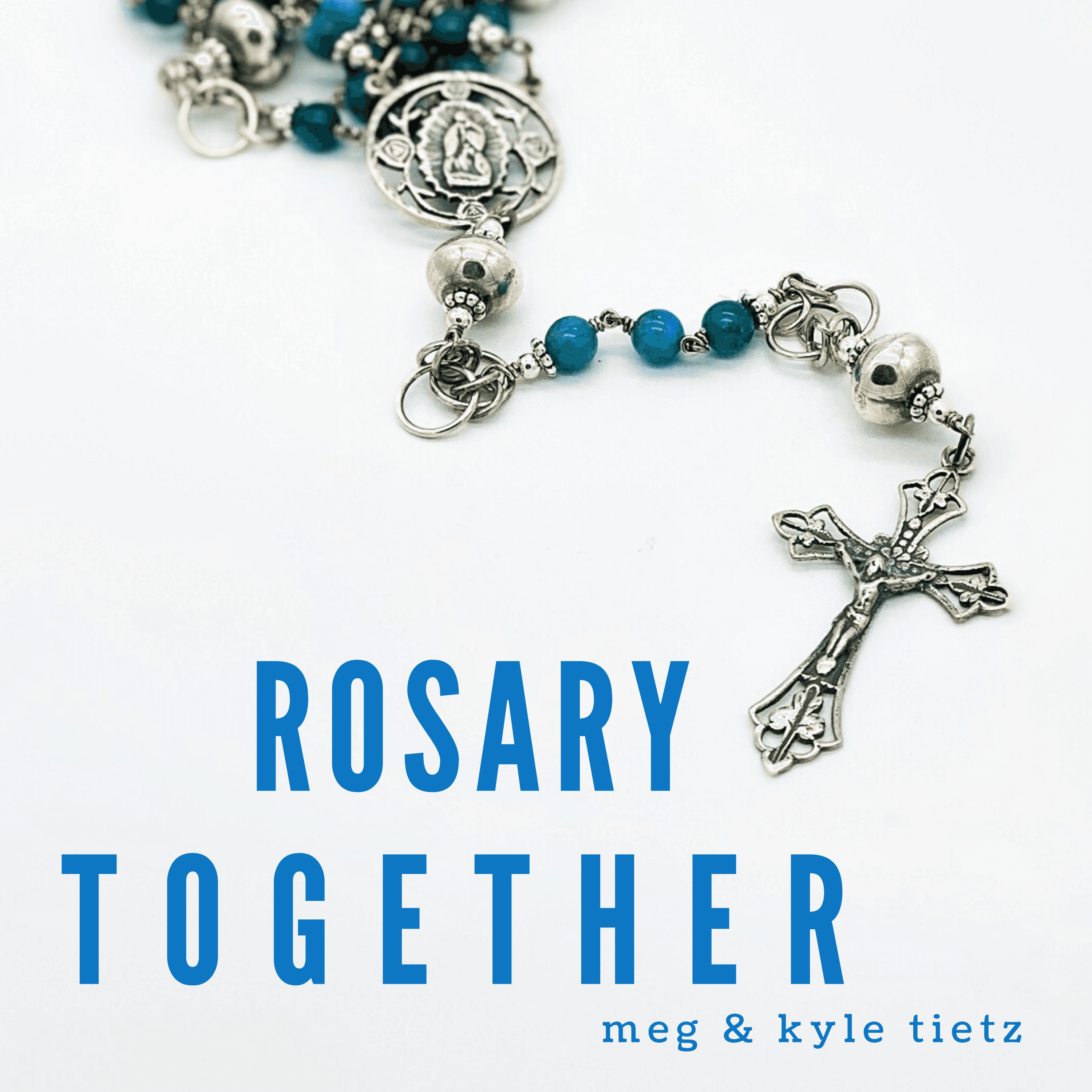 Rosary Together cover