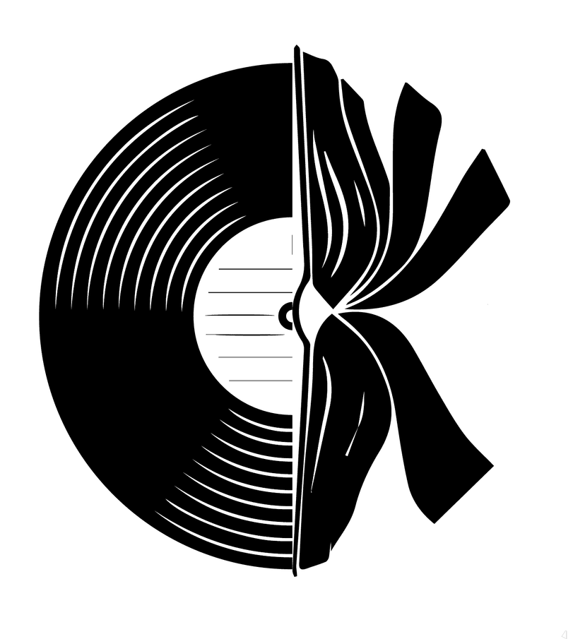 Vinyl Biography cover