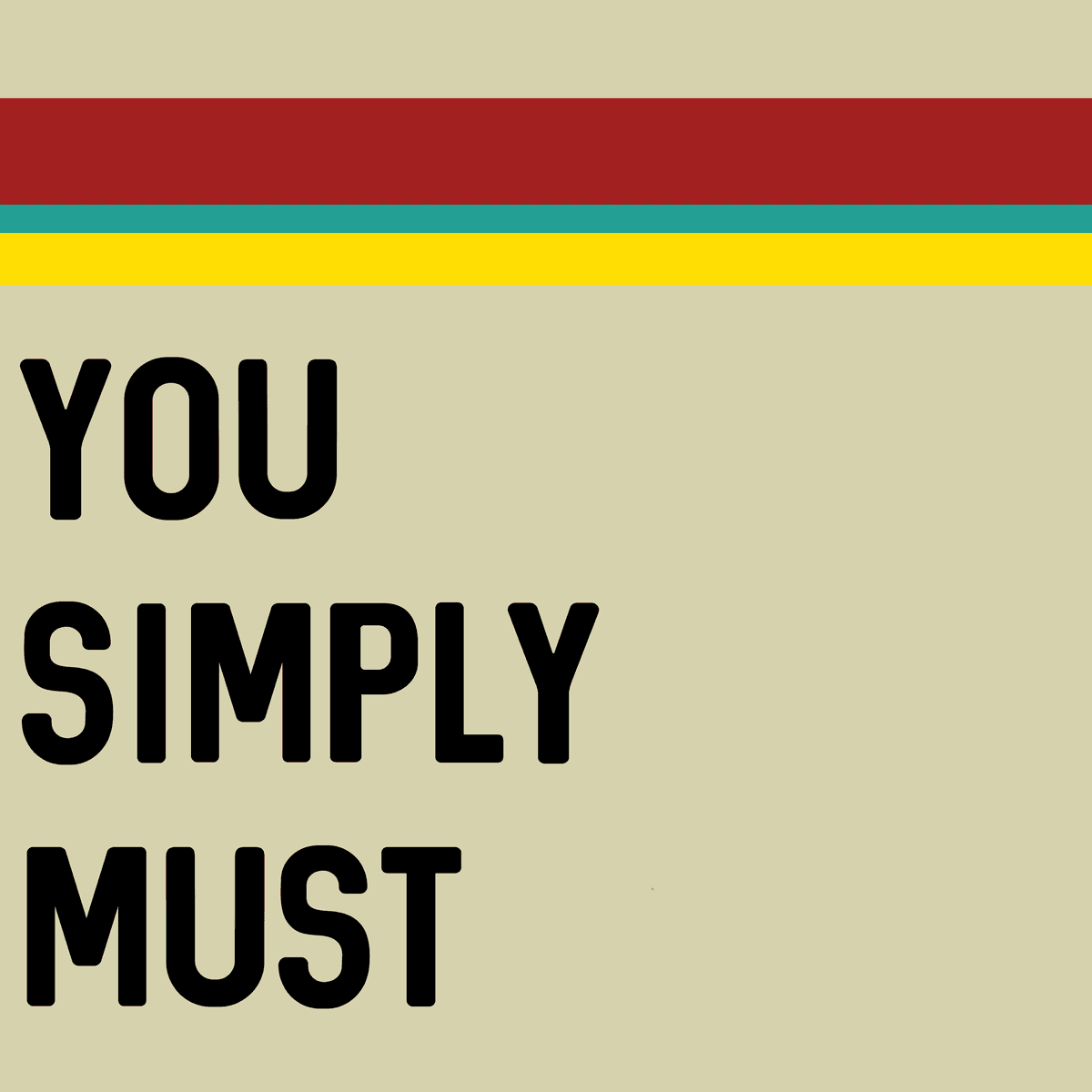 188: NPR's Life Kit - You Simply Must cover