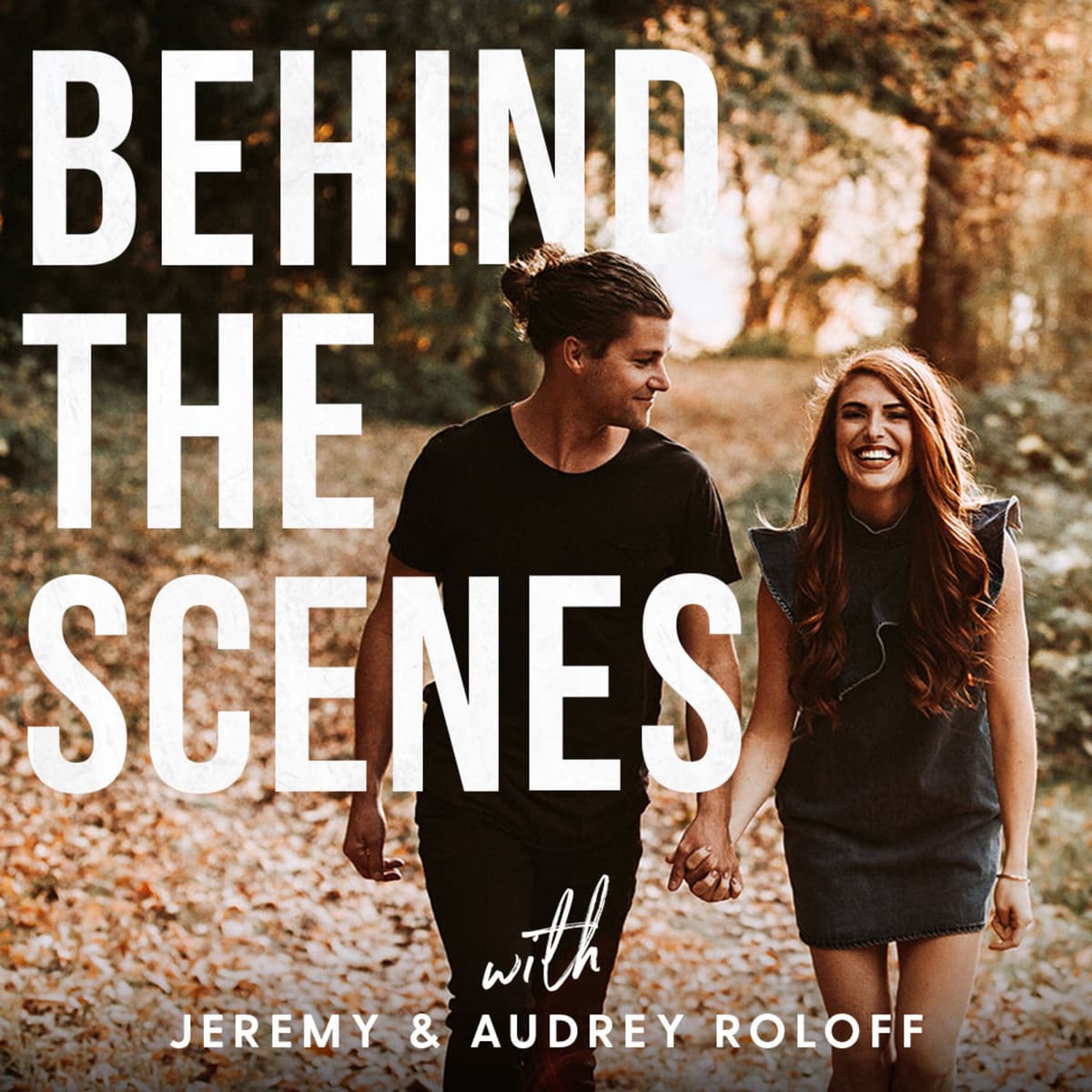 Ep 33: Serving Each Other In Sickness And Trials - with Dale and Veronica Partridge - These Are The Days cover