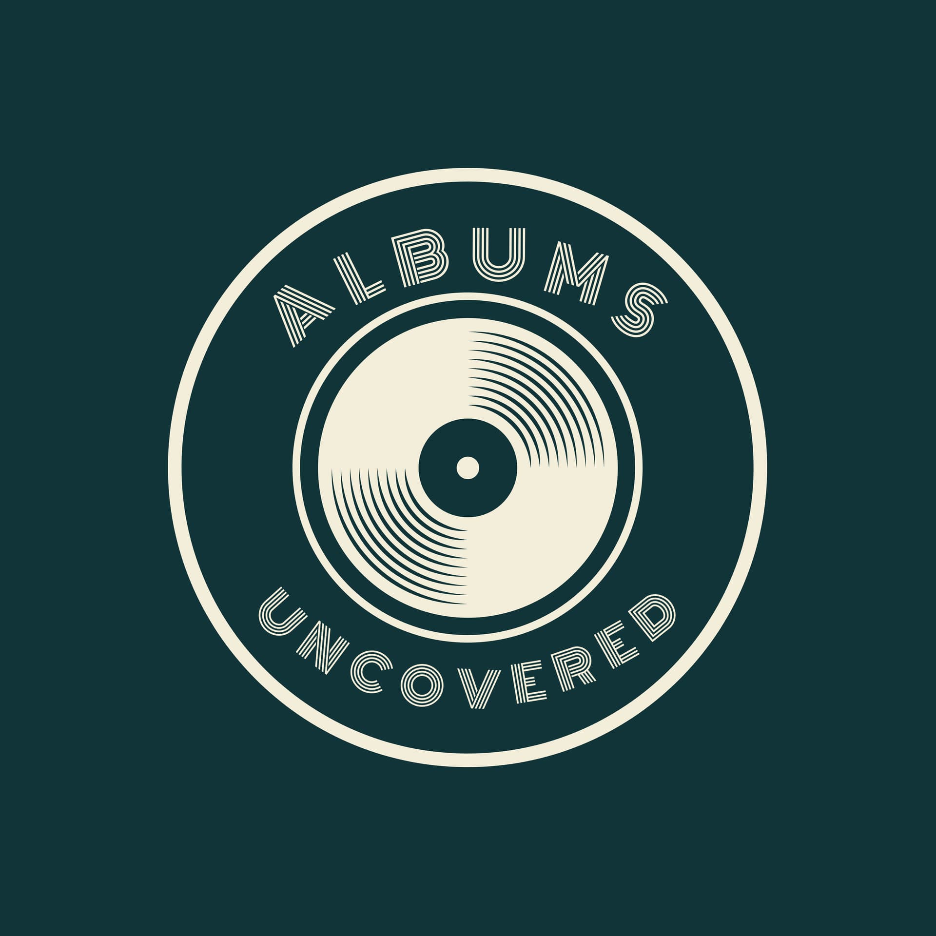 Interview Corner: Ben Jackson - Albums Uncovered cover