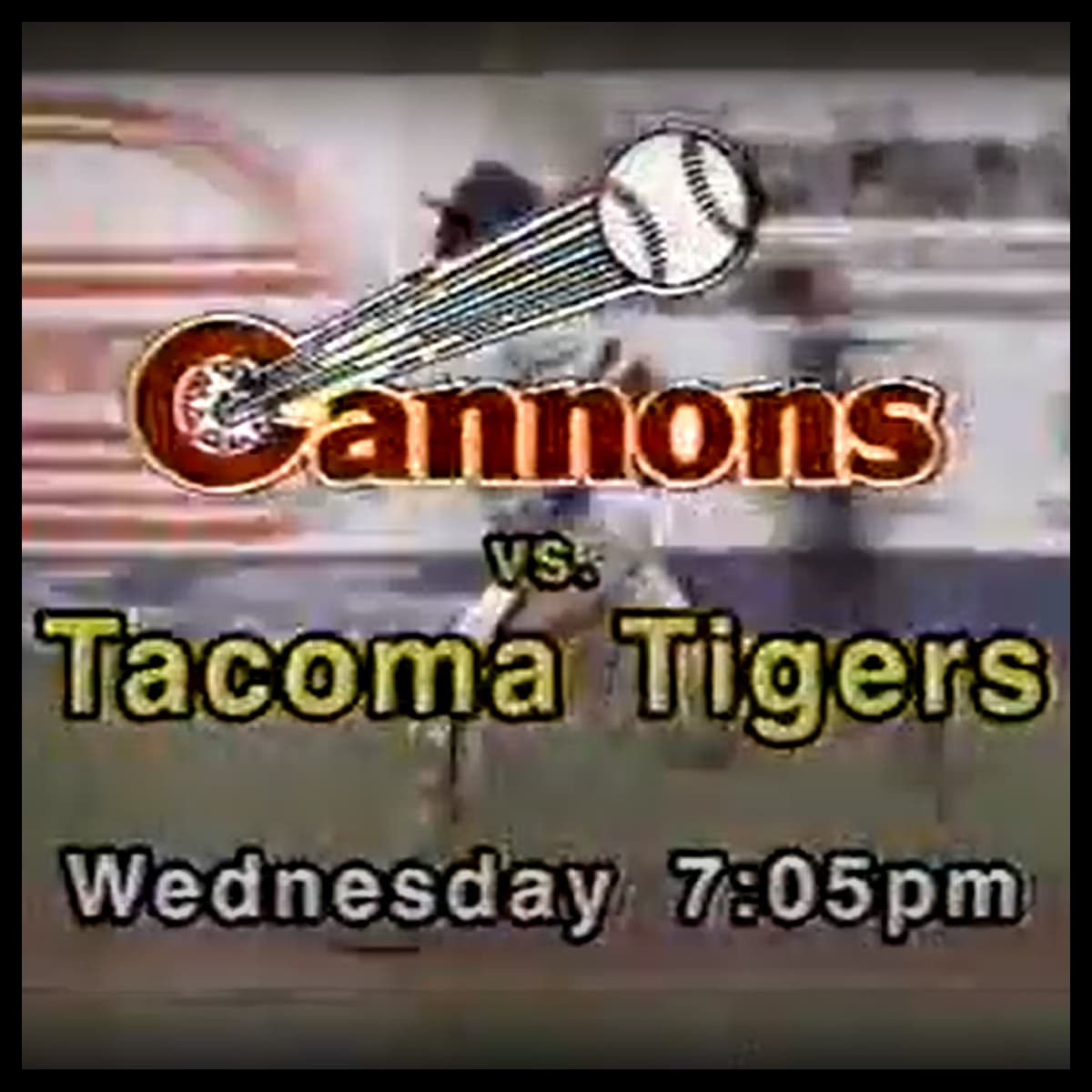 #4391 Go Tree Frogs! - TBTL: Too Beautiful To Live cover