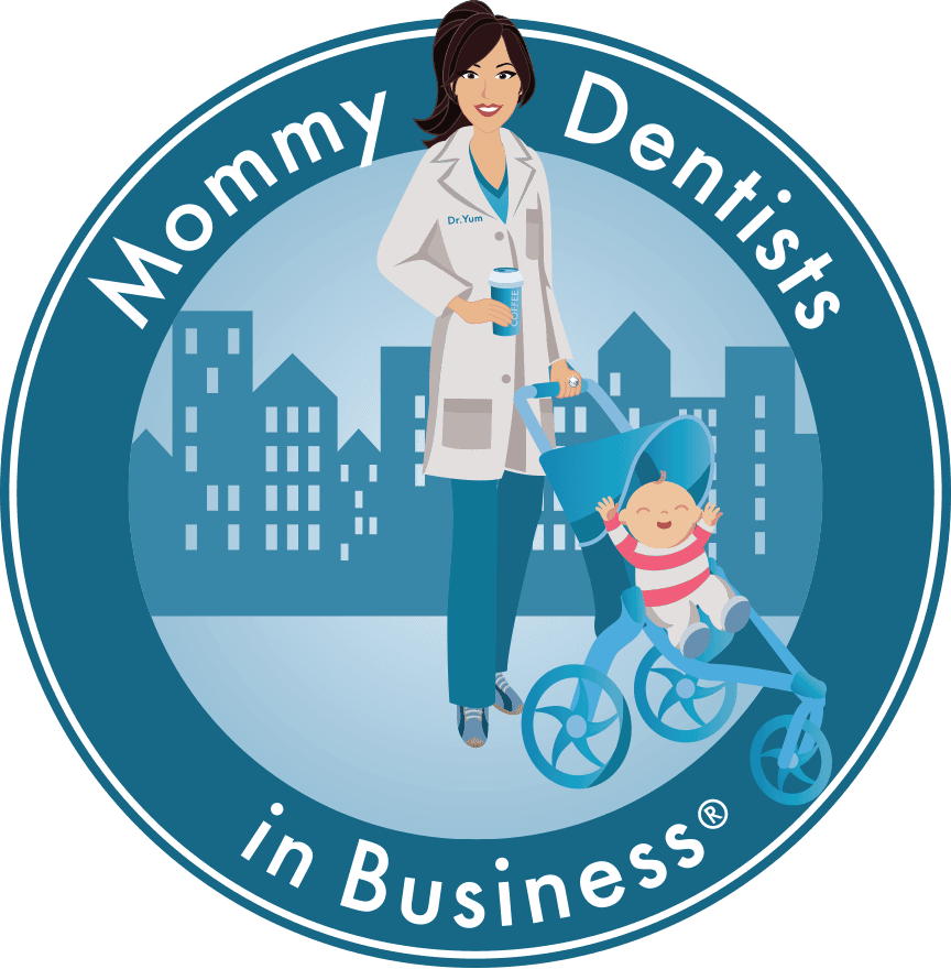 347: The Biggest Financial Mistakes Dentists Make (and How to Avoid Them) - Mommy Dentists in Business cover