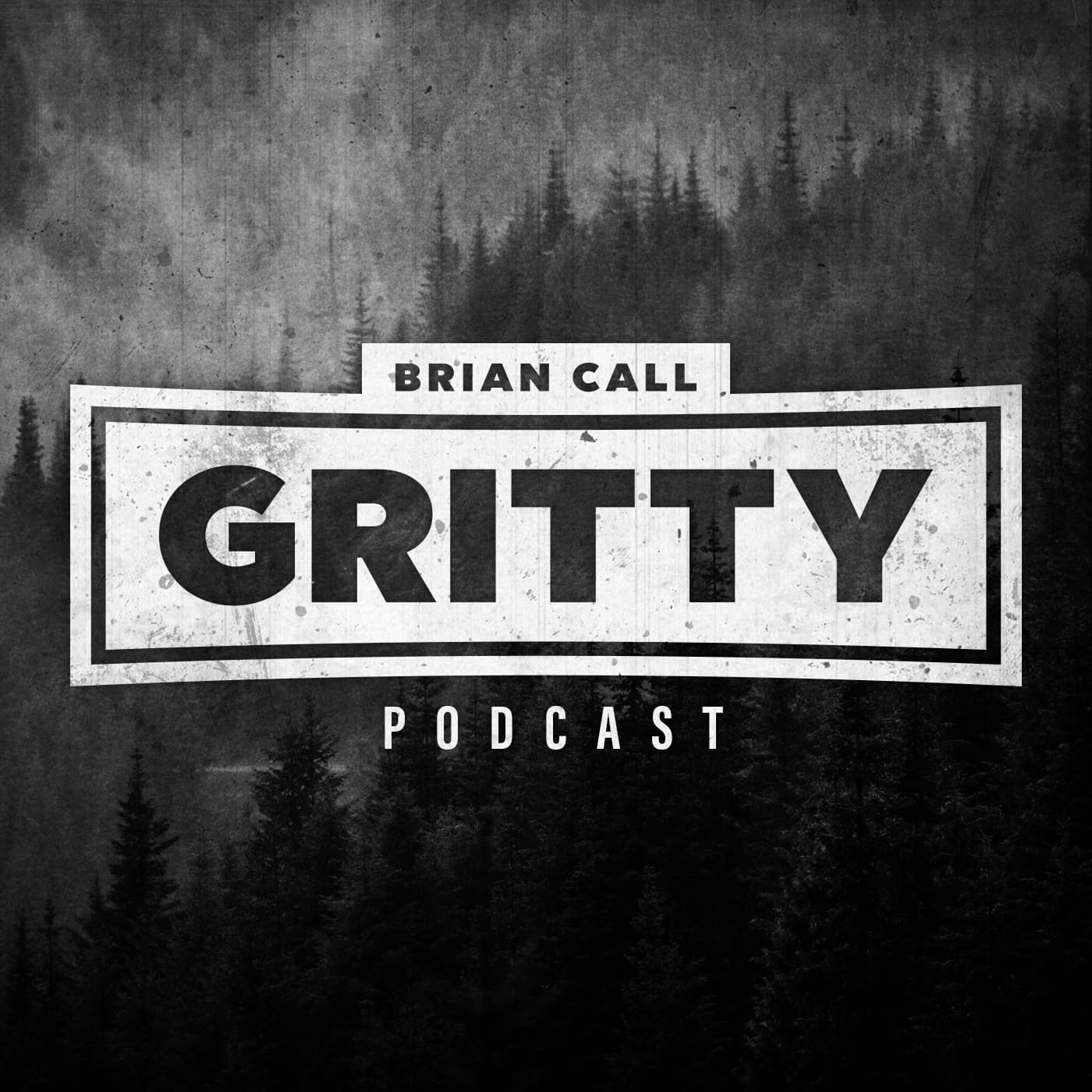 Gritty Podcast cover