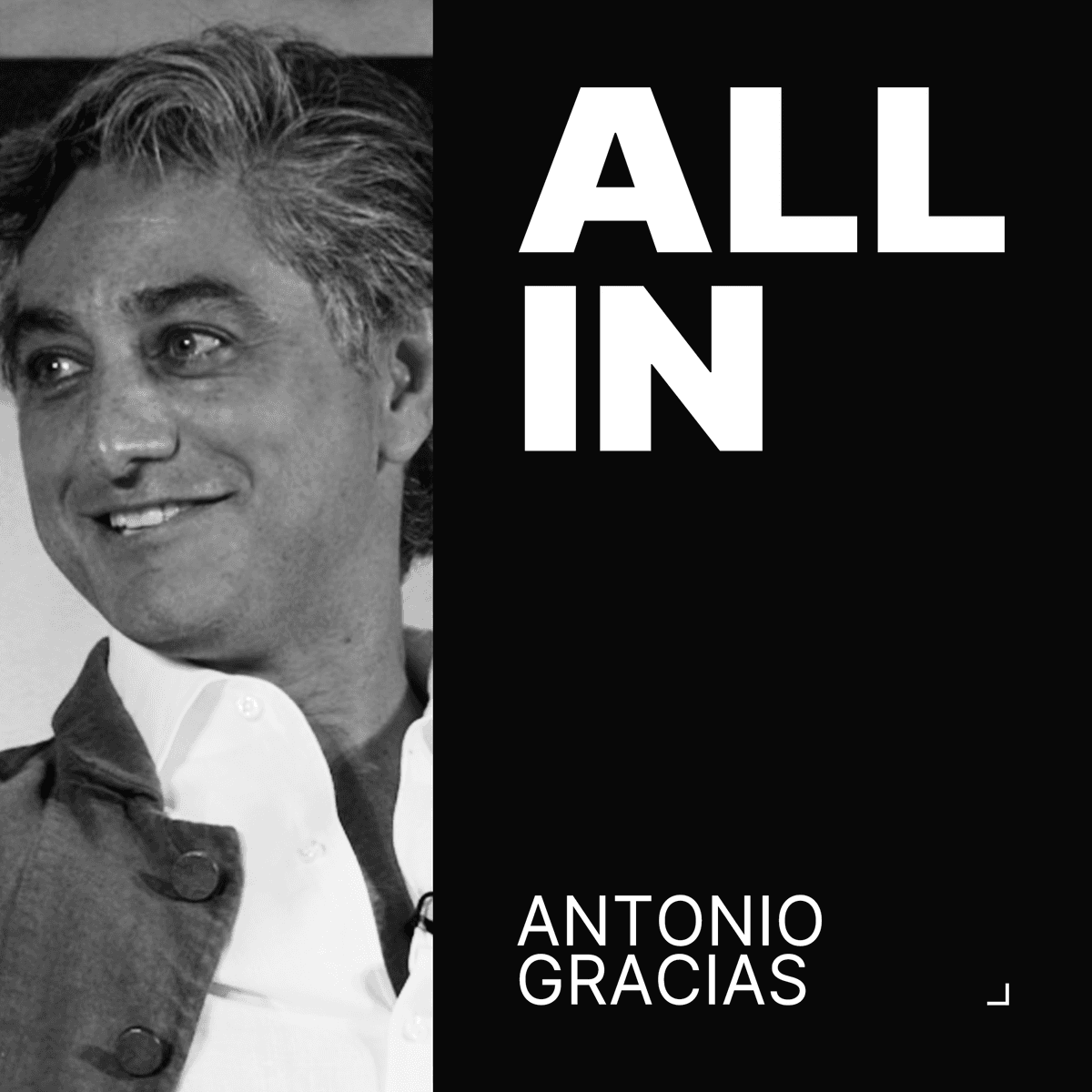 Antonio Gracias: DOGE updates, Voter fraud arrests, Finding 'Big Balls' | All-In Live from Miami - All-In with Chamath, Jason, Sacks & Friedberg cover