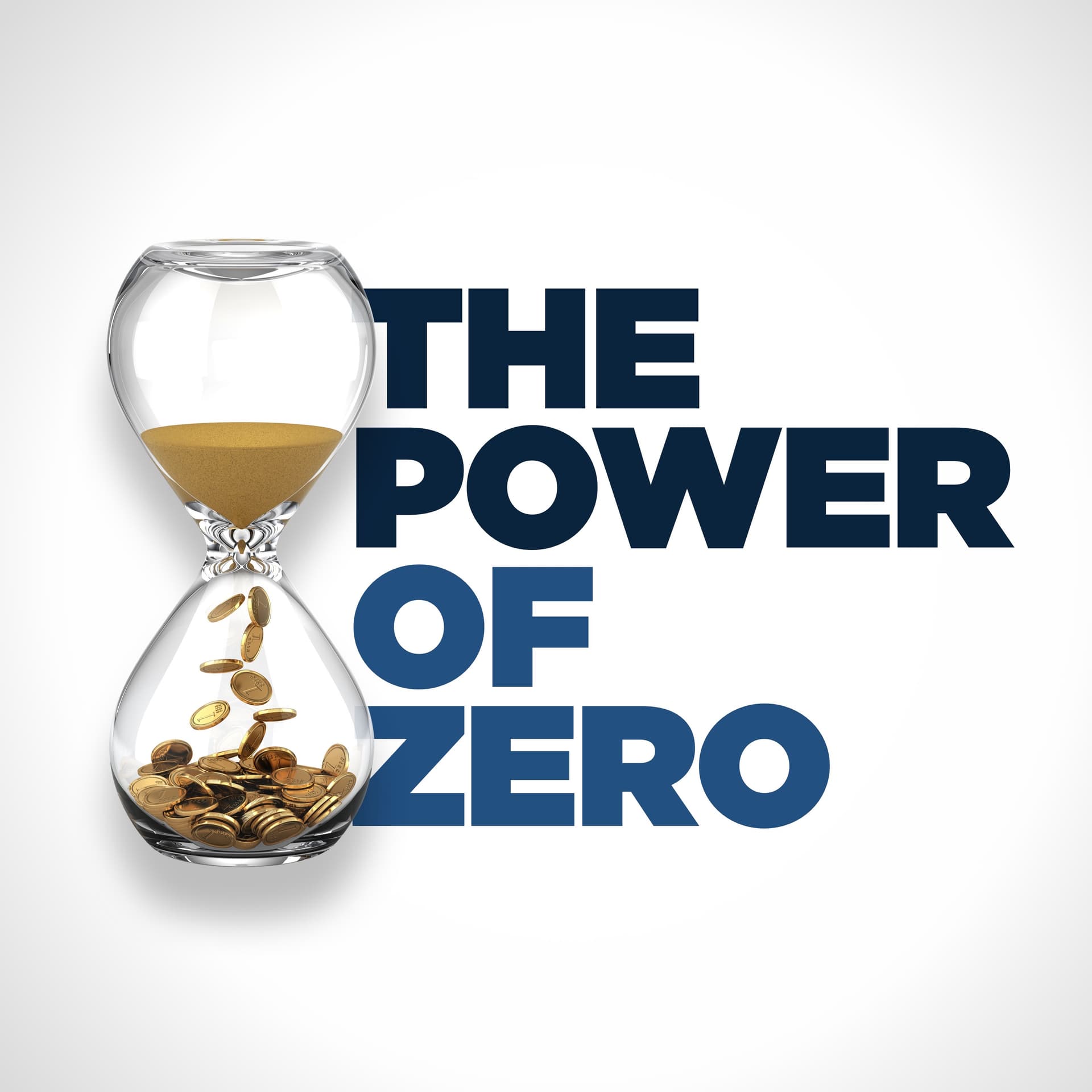 The Power Of Zero Show cover