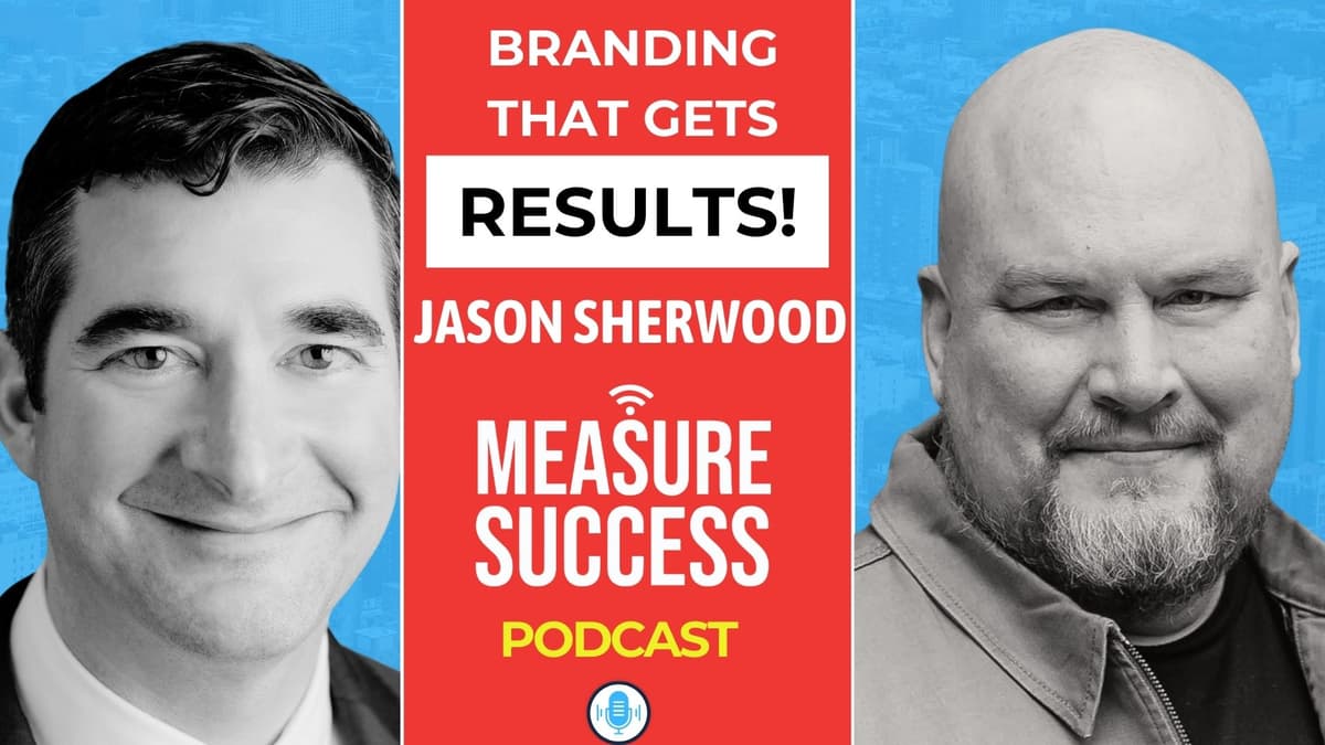 Why Great Branding Matters for Your Business - $4M Strategies™ cover