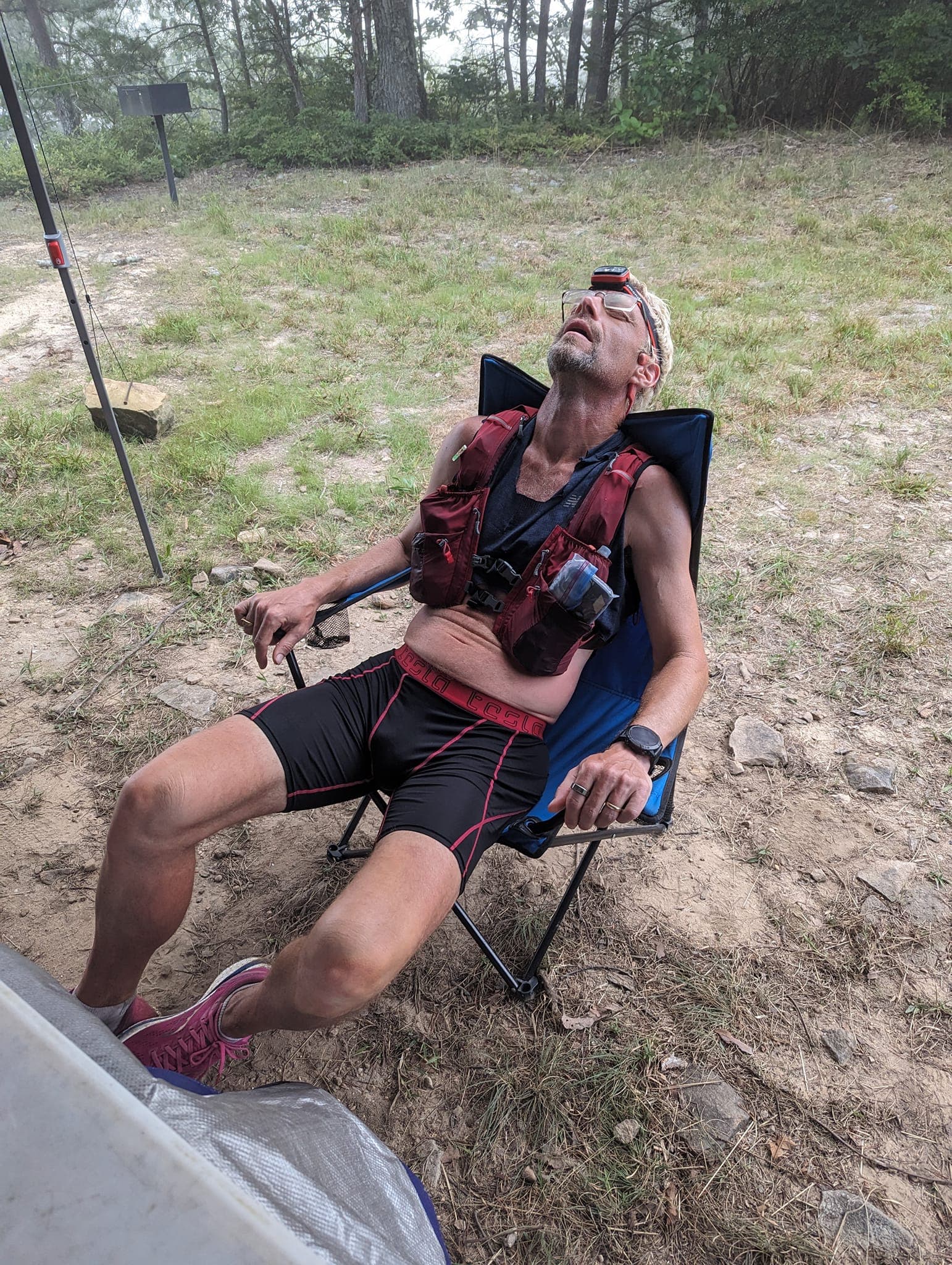 RS CLXXXVII (Bob Hearn Interview) - Running Stupid cover