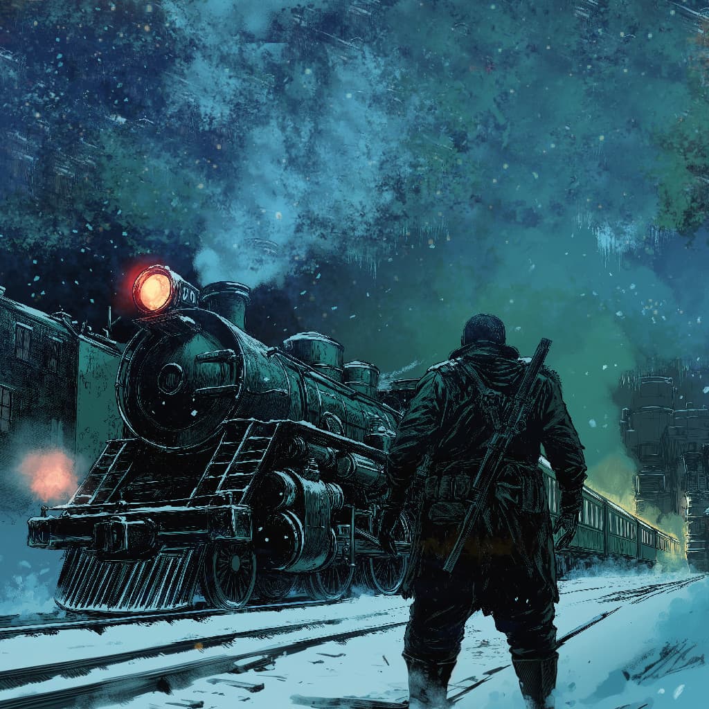 Lone Wolf: Make Your Own Video Game with AI - Watchman Privacy cover