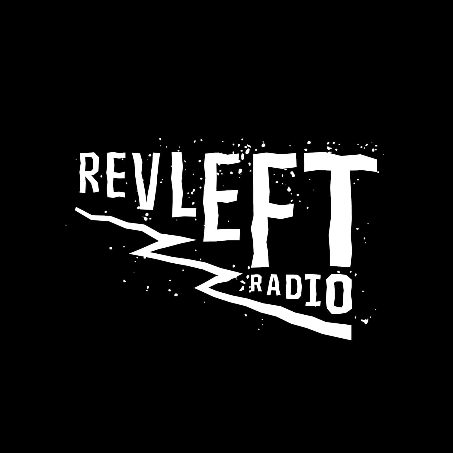 Rev Left Radio cover